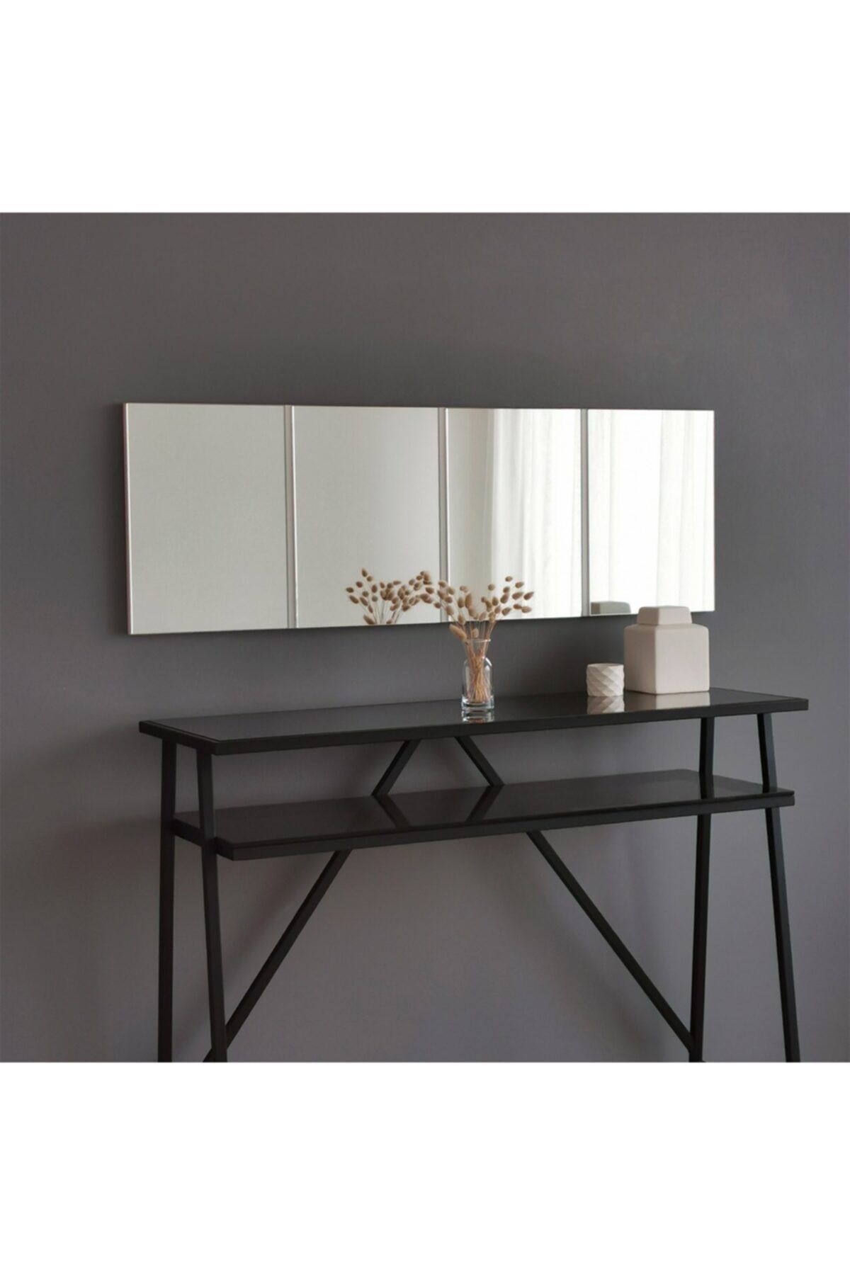 NEOstill - Dekoratif Konsol Aynası 40x120 A353