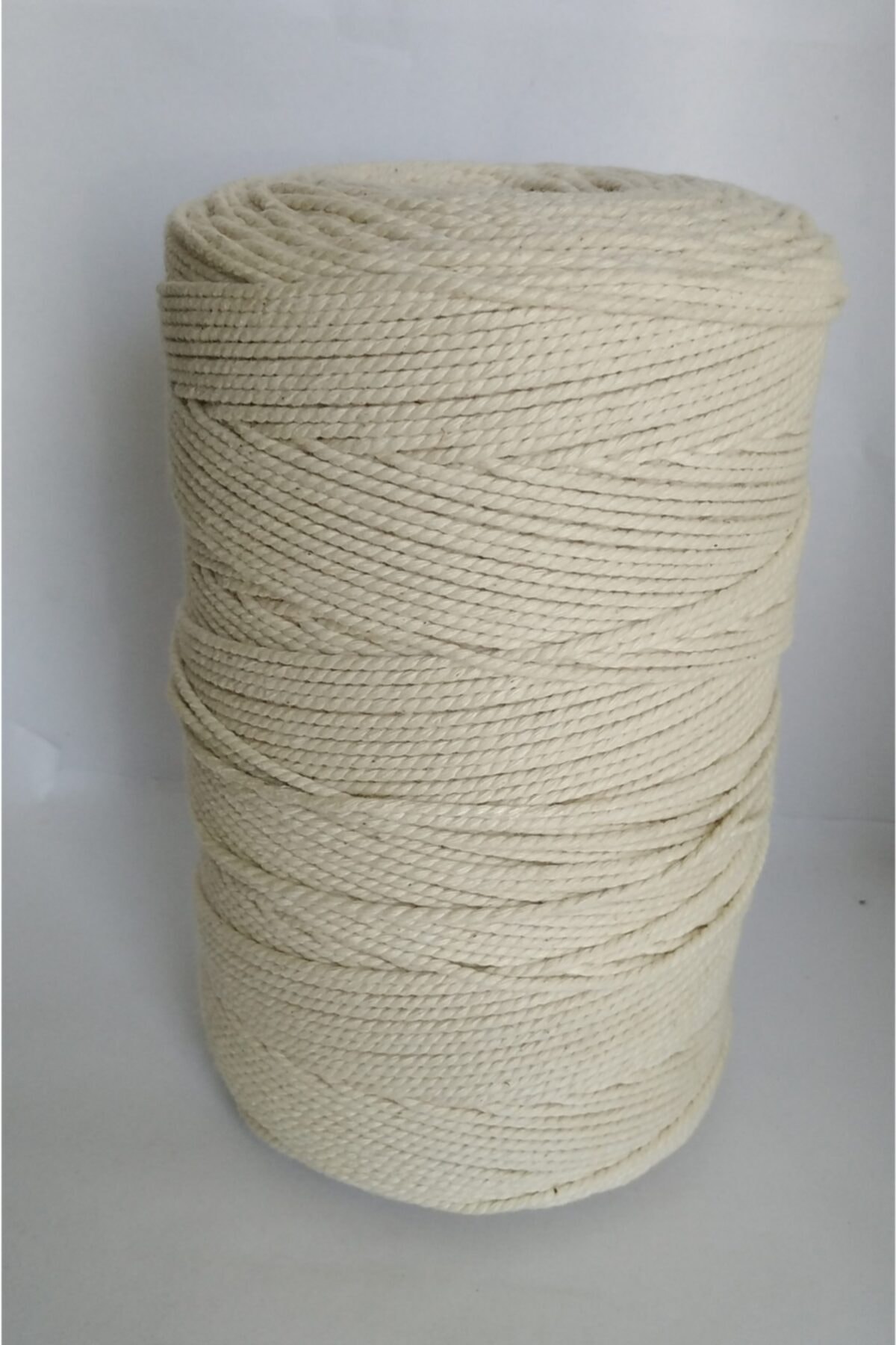 fundahobi 2 Mm Pamuk Emzik Ipi(800-850 Gr)