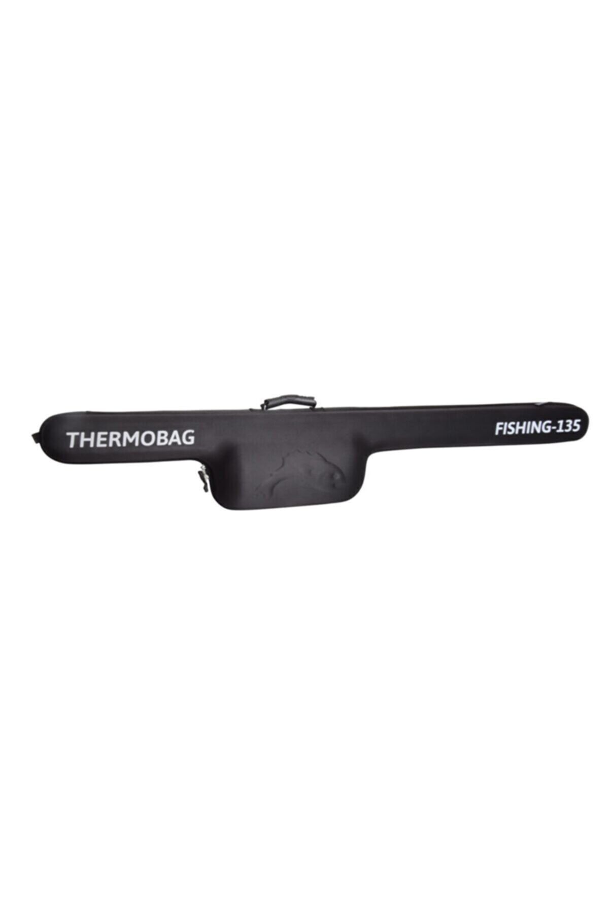 thermobag2020 Spin Olta Kamış Çantası 135 cm