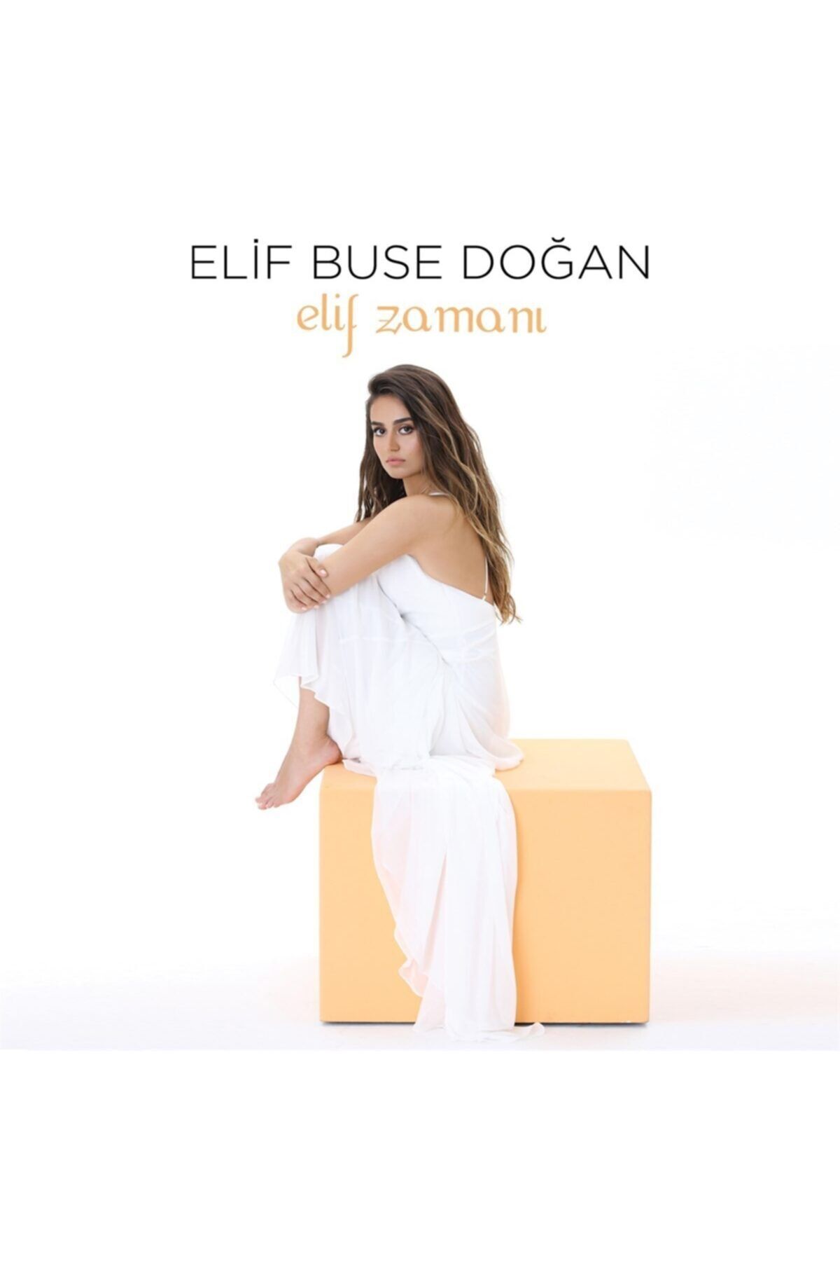 Yeni Dünya Müzik Elif Buse Doğan - Elif Zamanı Xs