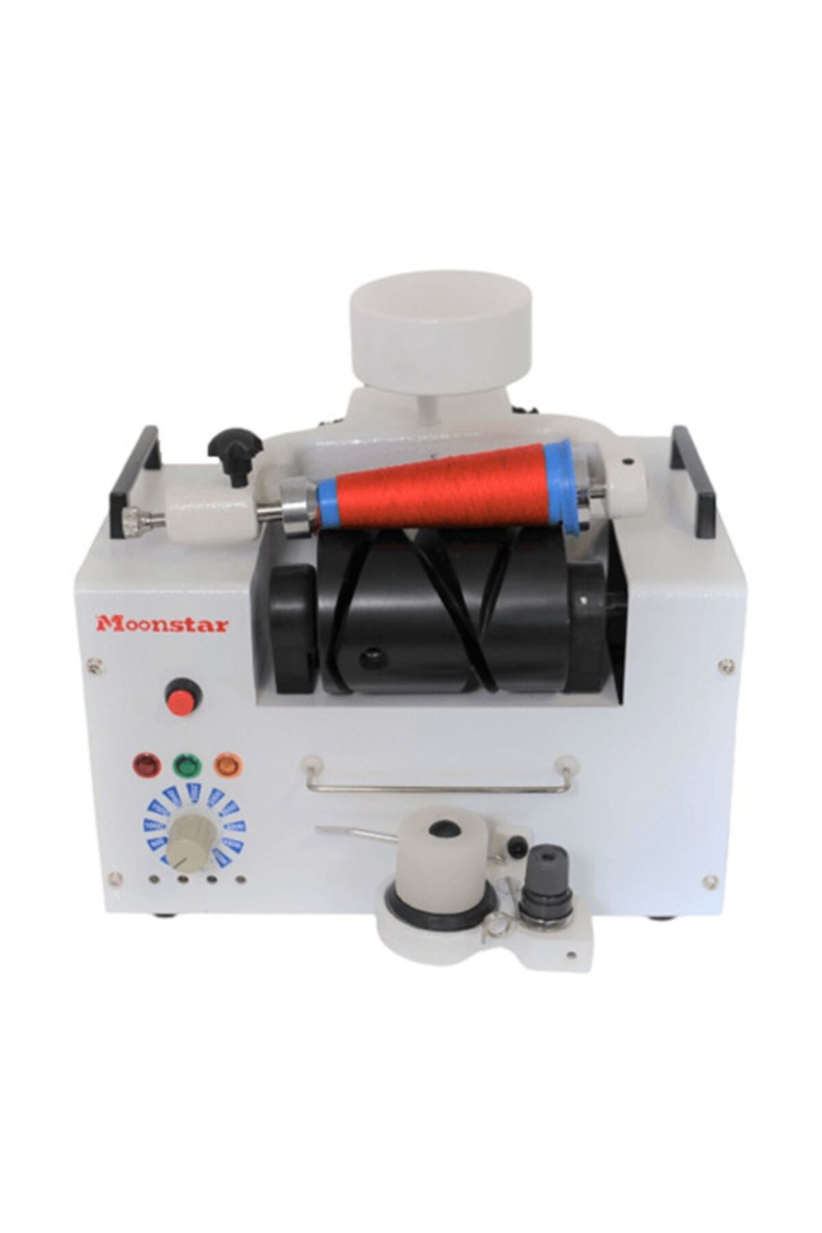 ofisturka Moonstar Iplik Sarma Makinesi Ms-10s