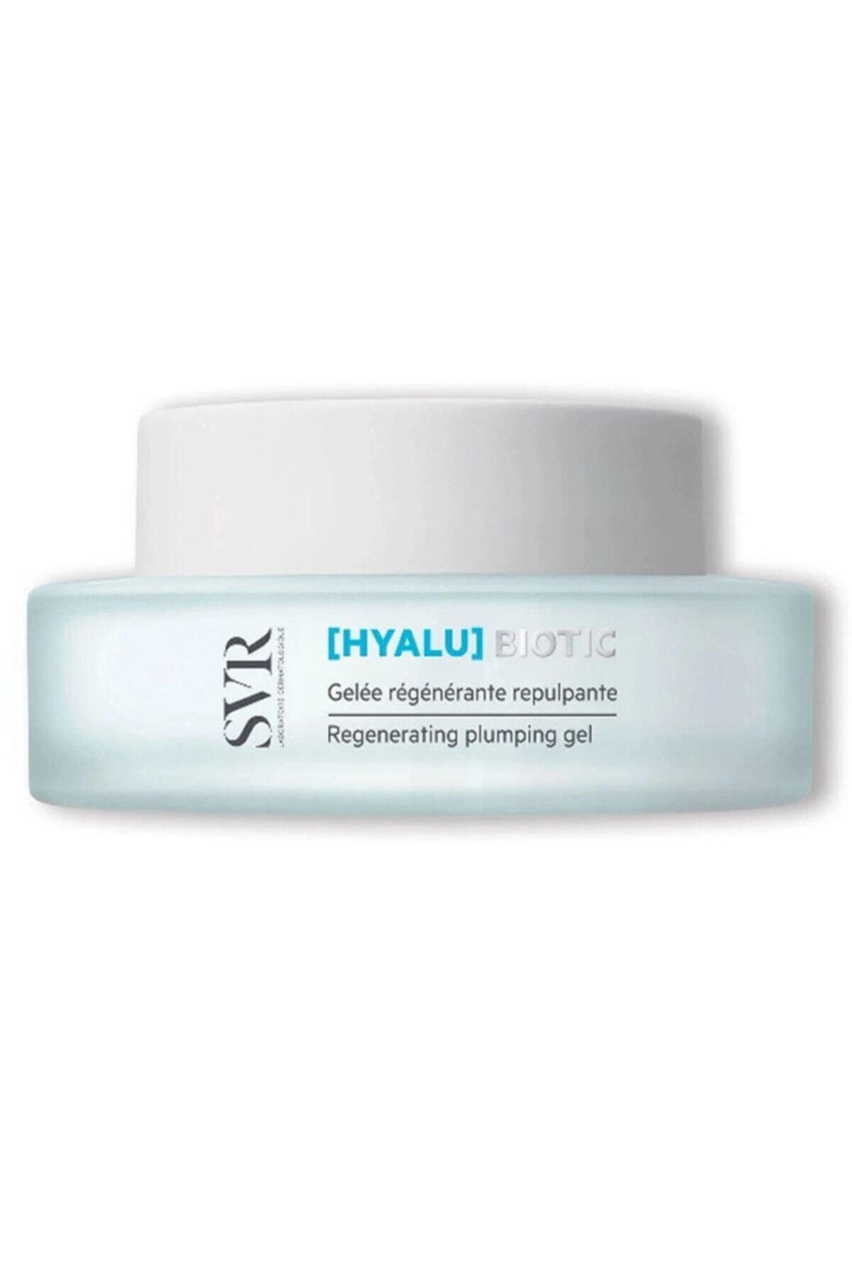 SVR Hyalu Biotic Gel 50ml