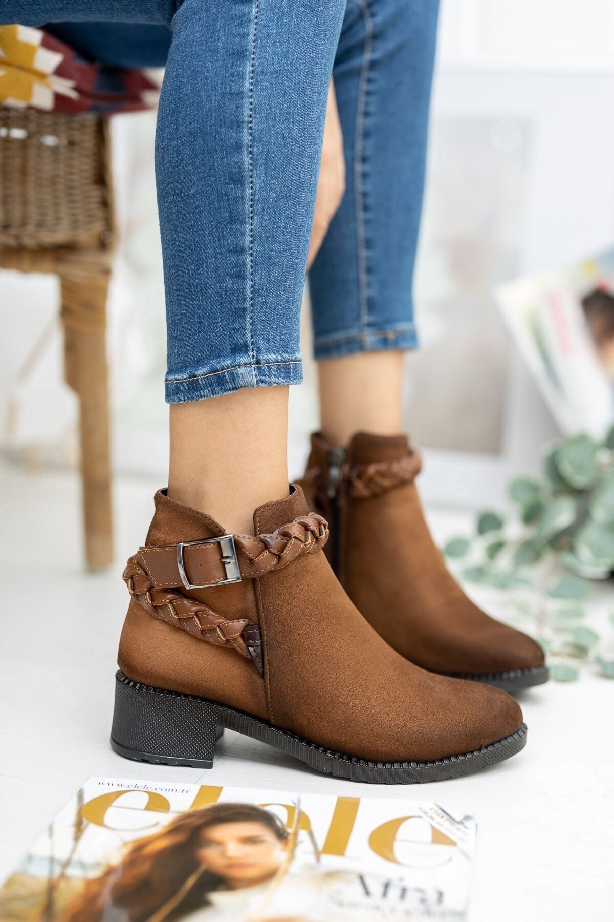Club hot sale factory boots