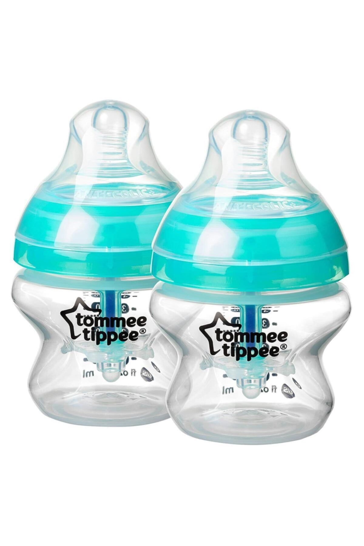 tommee tippee Gelişmiş Antikolik Biberon 2li 150 Ml 42260285
