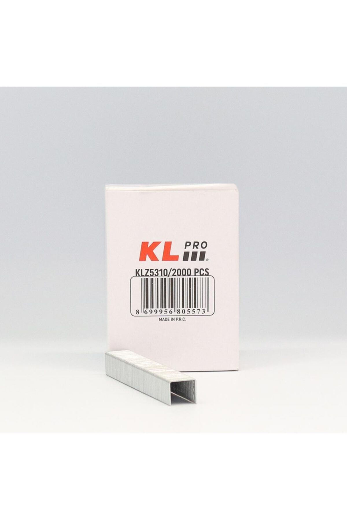 KL Pro Z5310 10mm 2000 Adet Zımba Teli