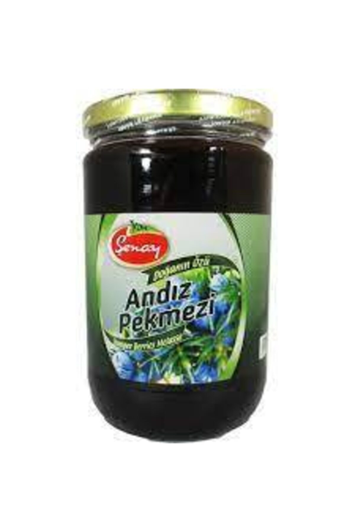 Şenay Andız Pekmezi 800 Gr Yeni Tarihli