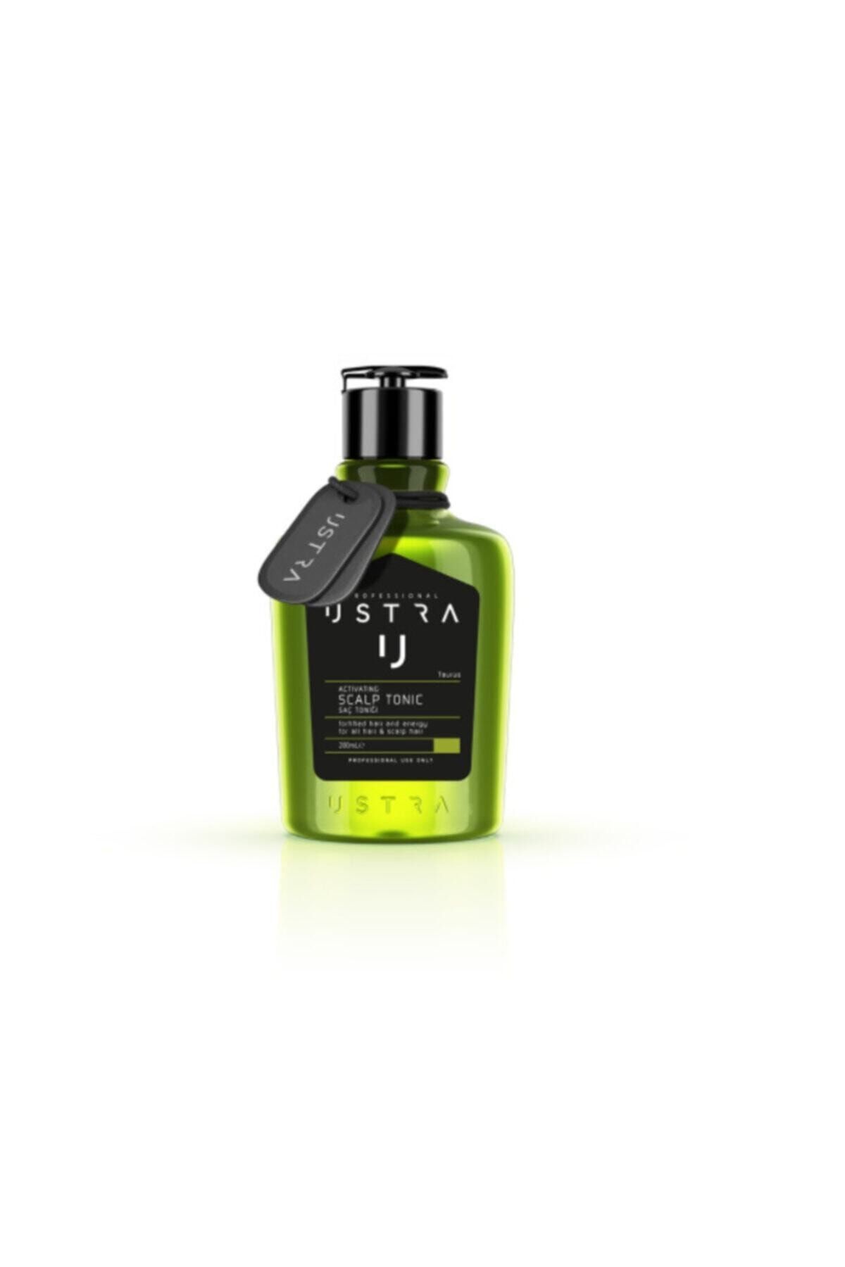 Ustra Saç Toniği Taurus 200 ml
