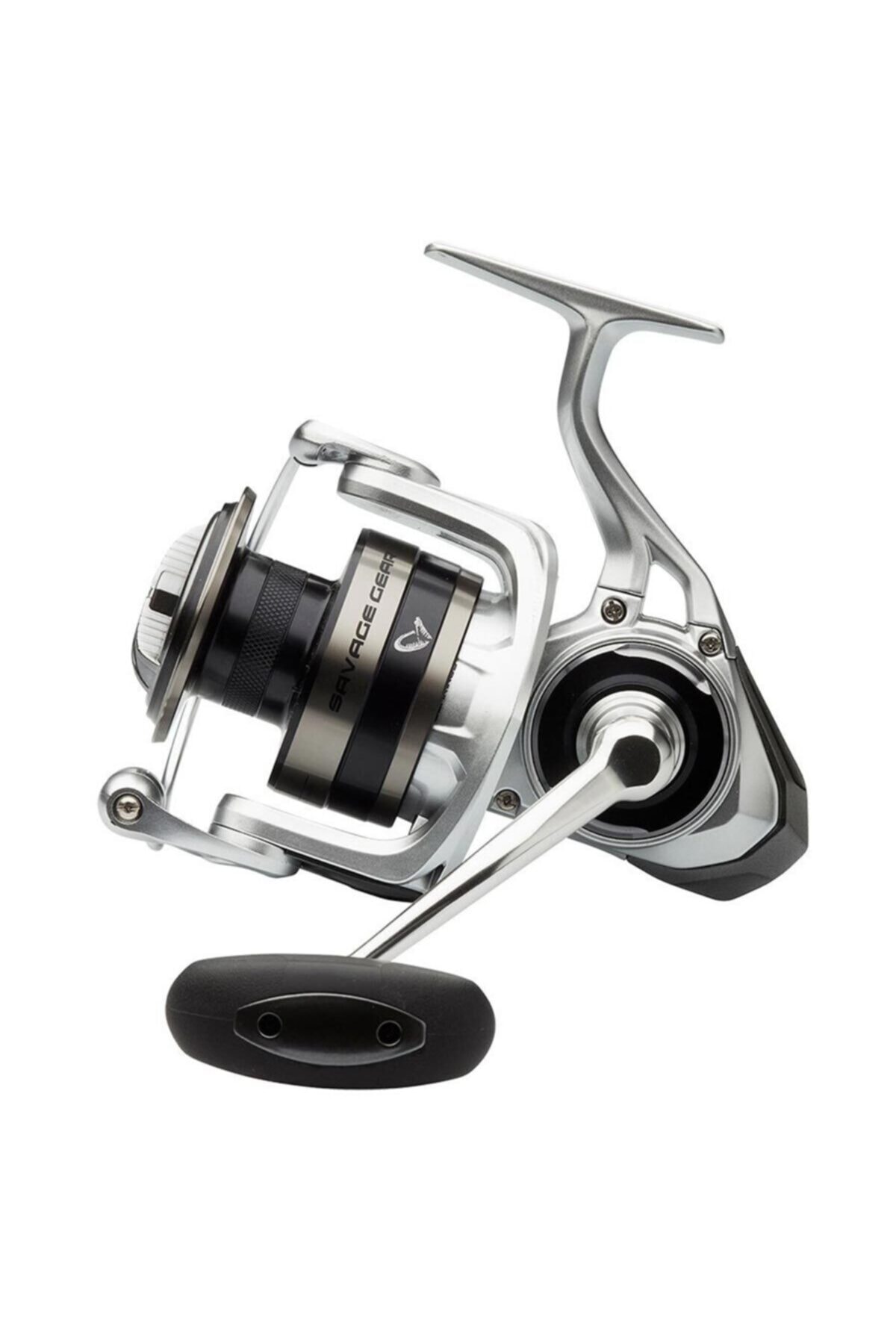 Savage Gear Sgs6 4000 Fd 6+1 Bb Olta Makinesi