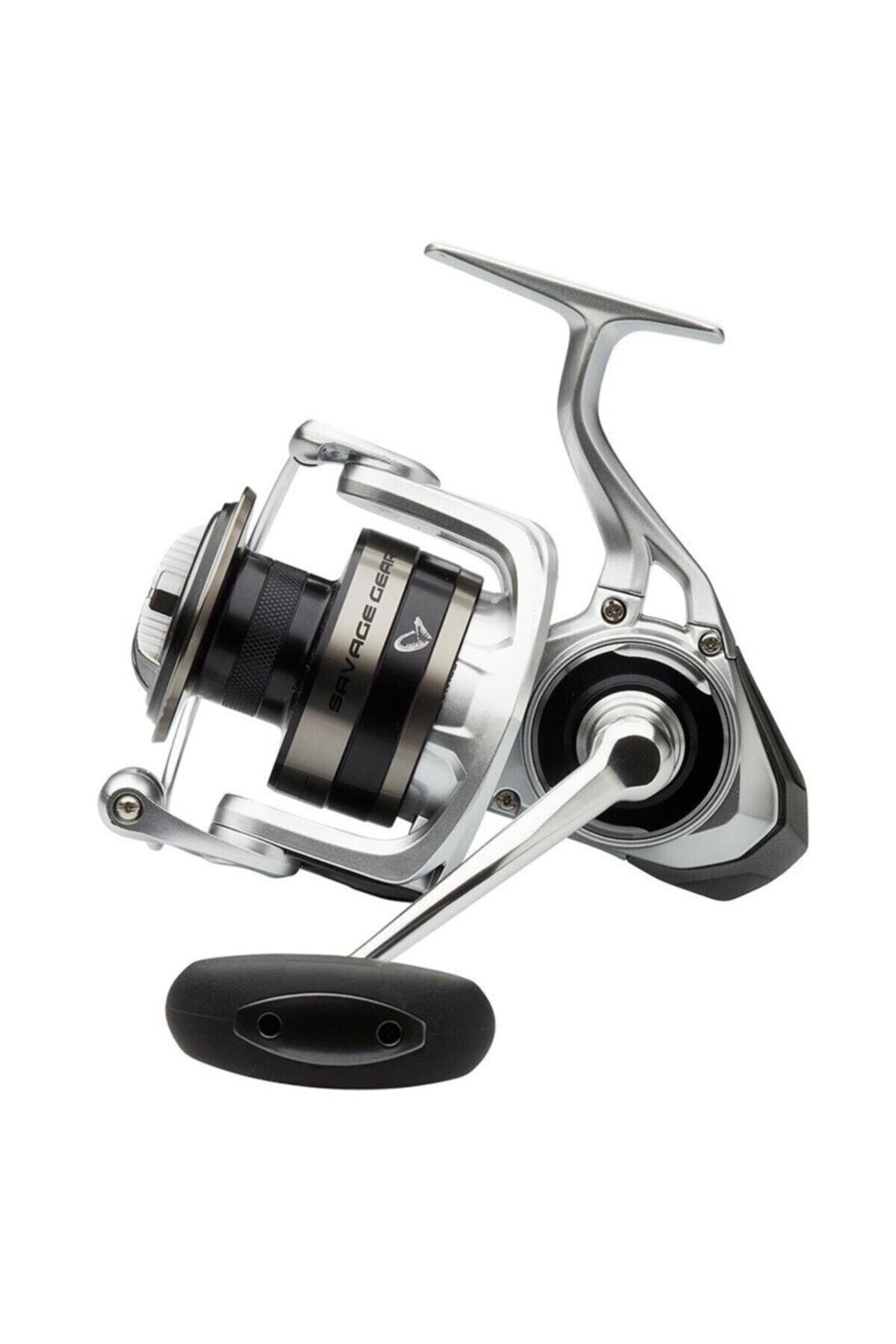 Savage Gear Sgs6 6000 Fd 6+1 Bb Olta Makinesi