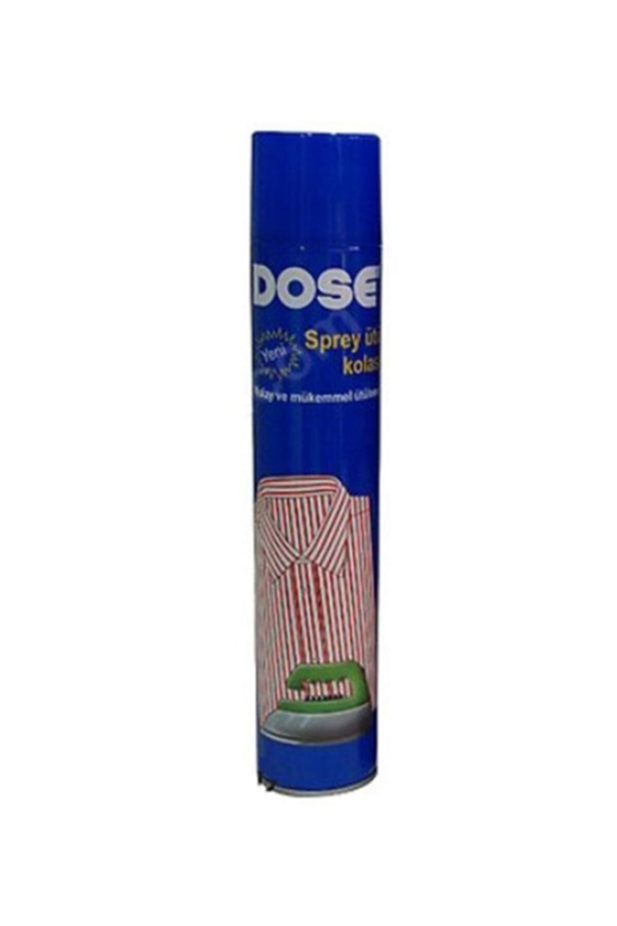 ofisturka Dose Ütü Kolası 500ml
