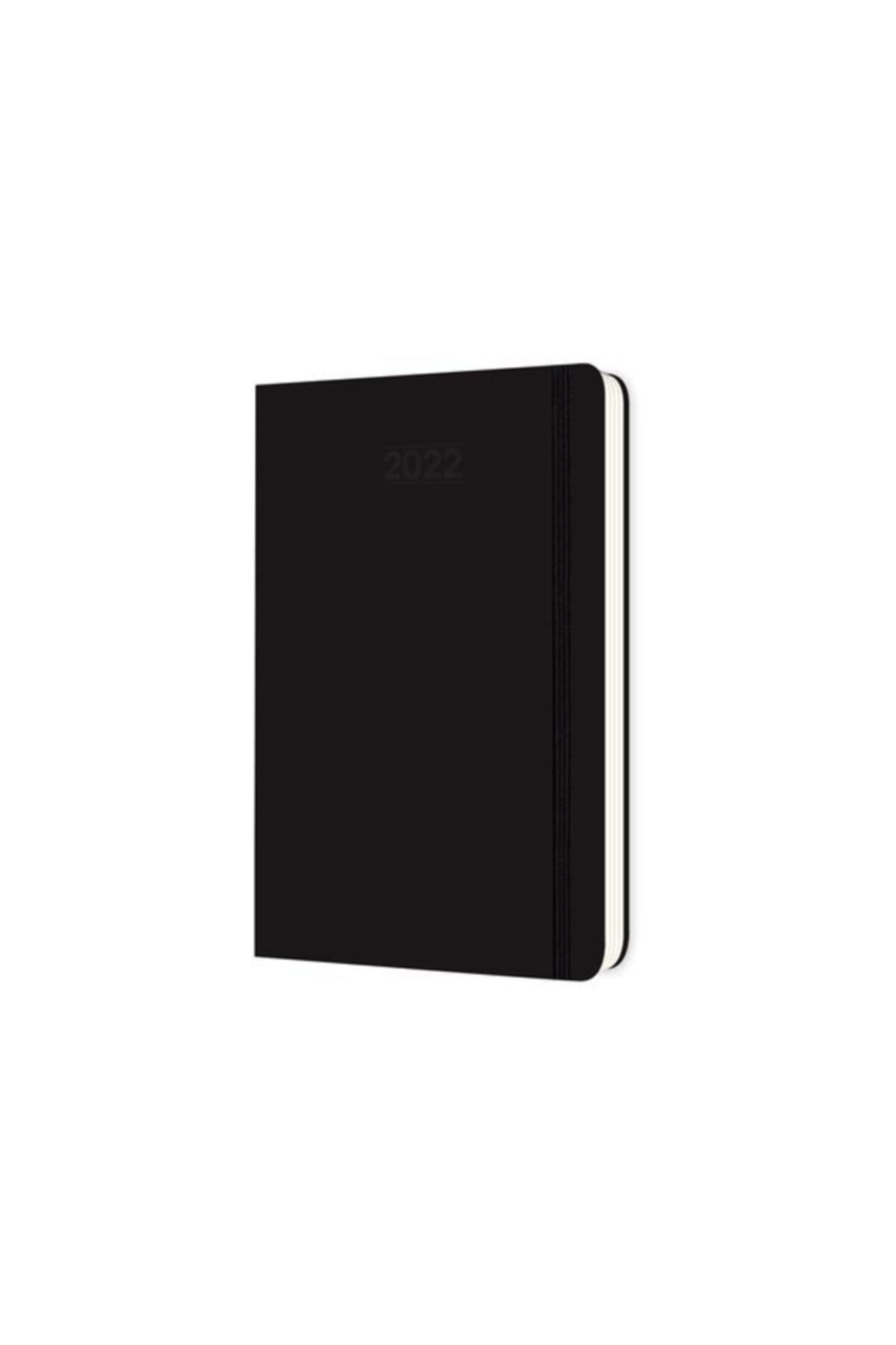 KESKİN COLOR 21-22 9x14 Ajanda Mavi