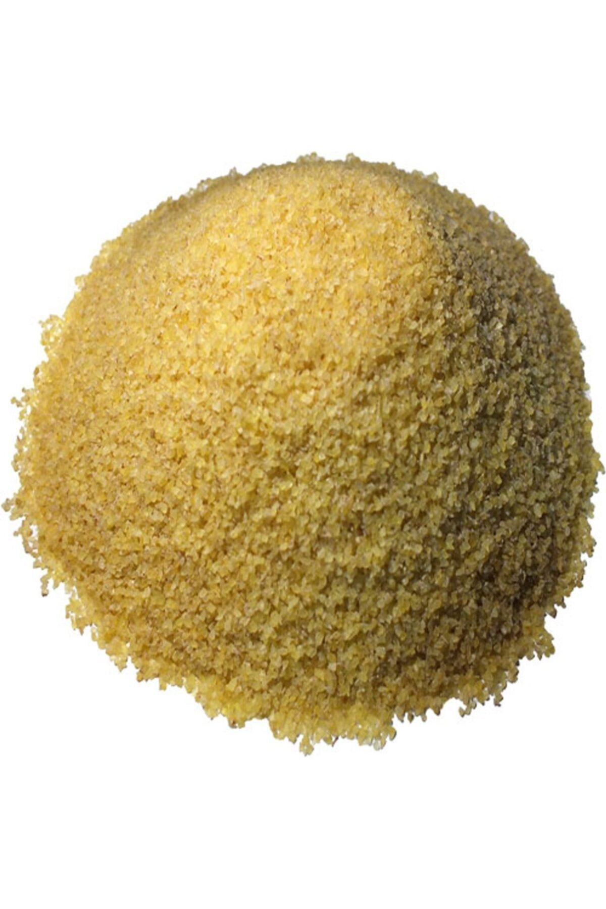 Köylüce Organik Çorum Kısırlık Ince Bulgur (düğül) 1kg