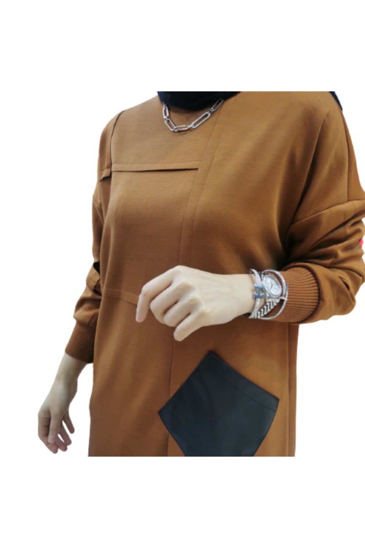 Soul Yeni Sweat