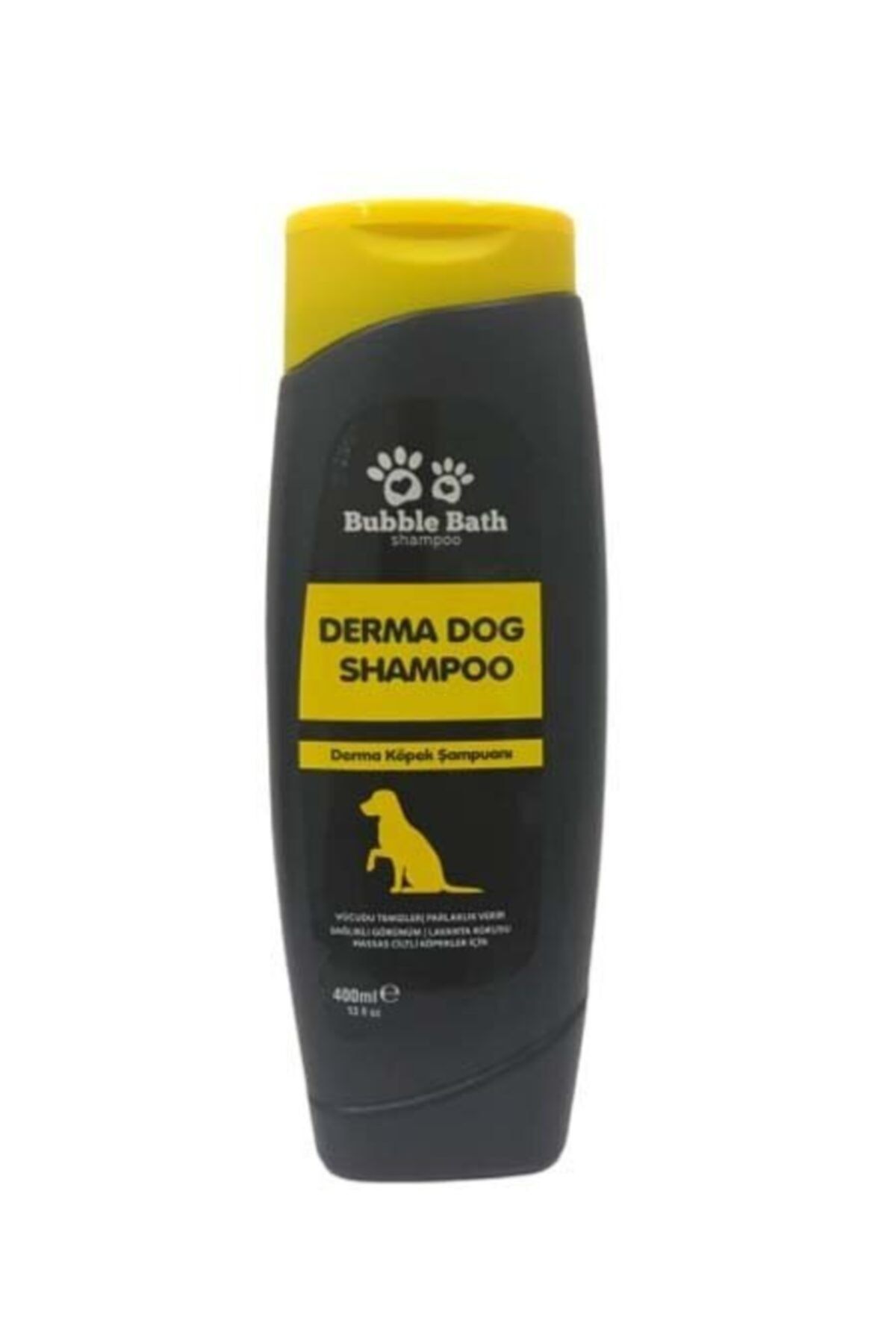Bubble Bath Derma Köpek Şampuanı 400 ml