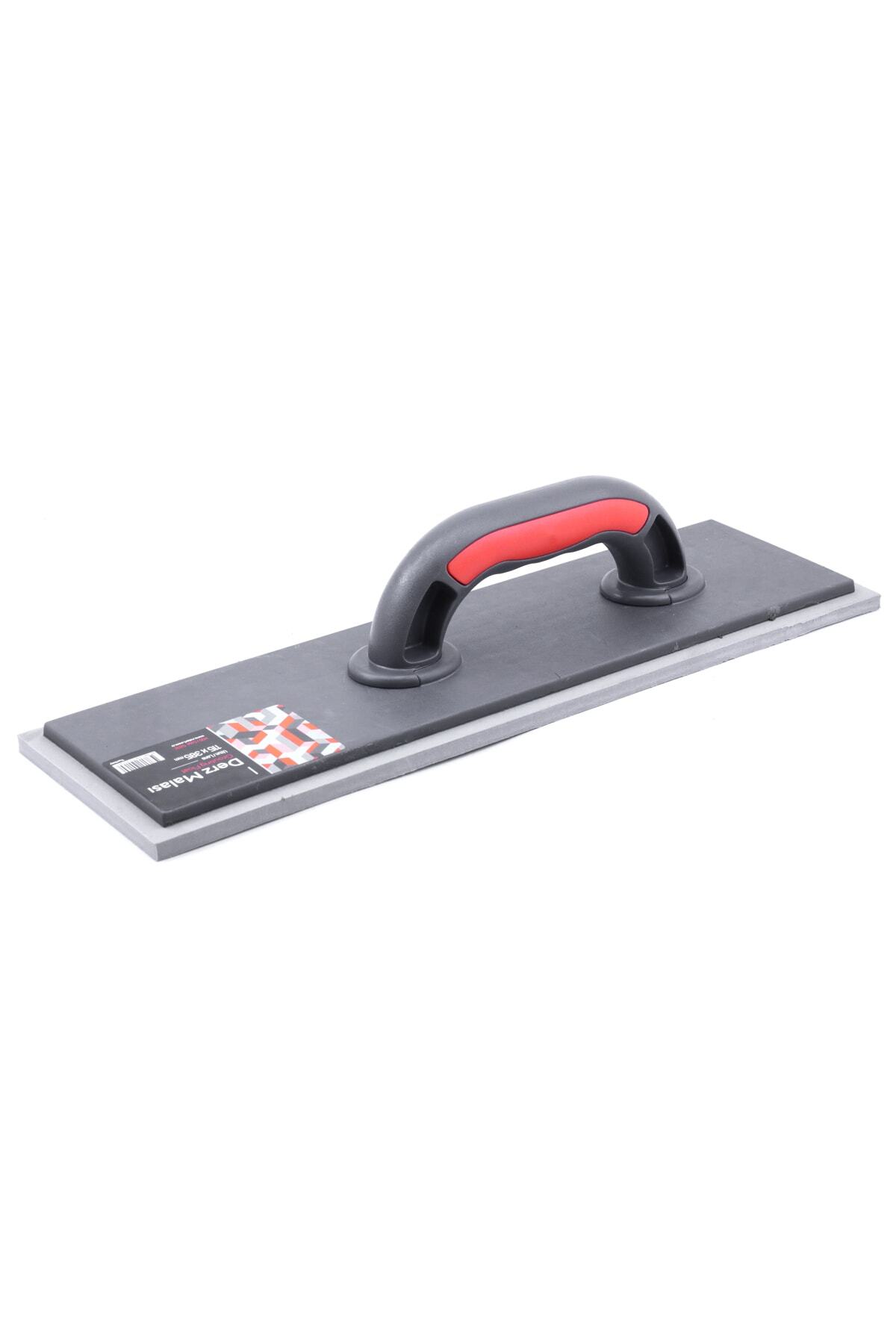 Badem10 Rolart Derz Malası Uzun Sıva Malası 115x385 Mm