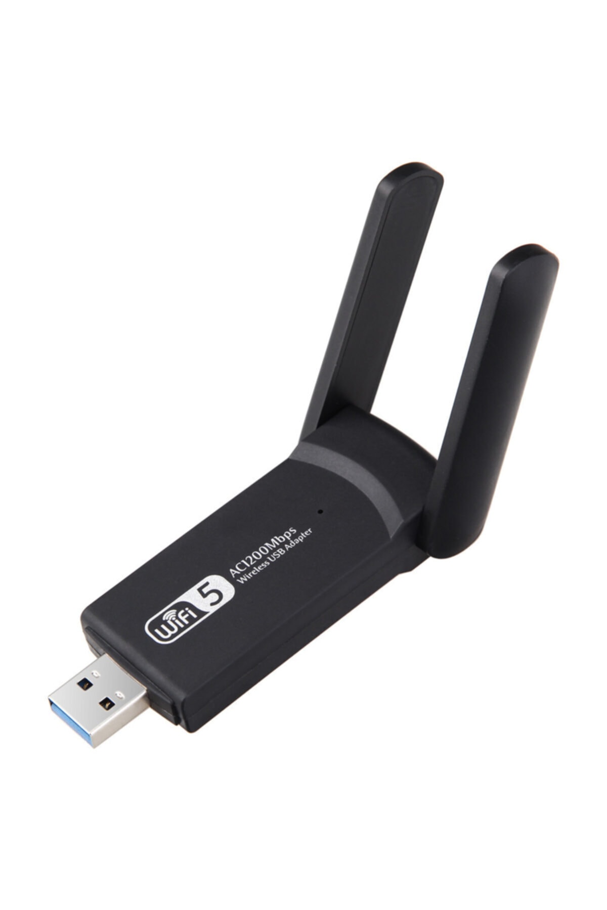 Streak Wifi Sinyal Güçlendirici Ac1200 Usb Kablosuz Ağ Adaptör Dual Band