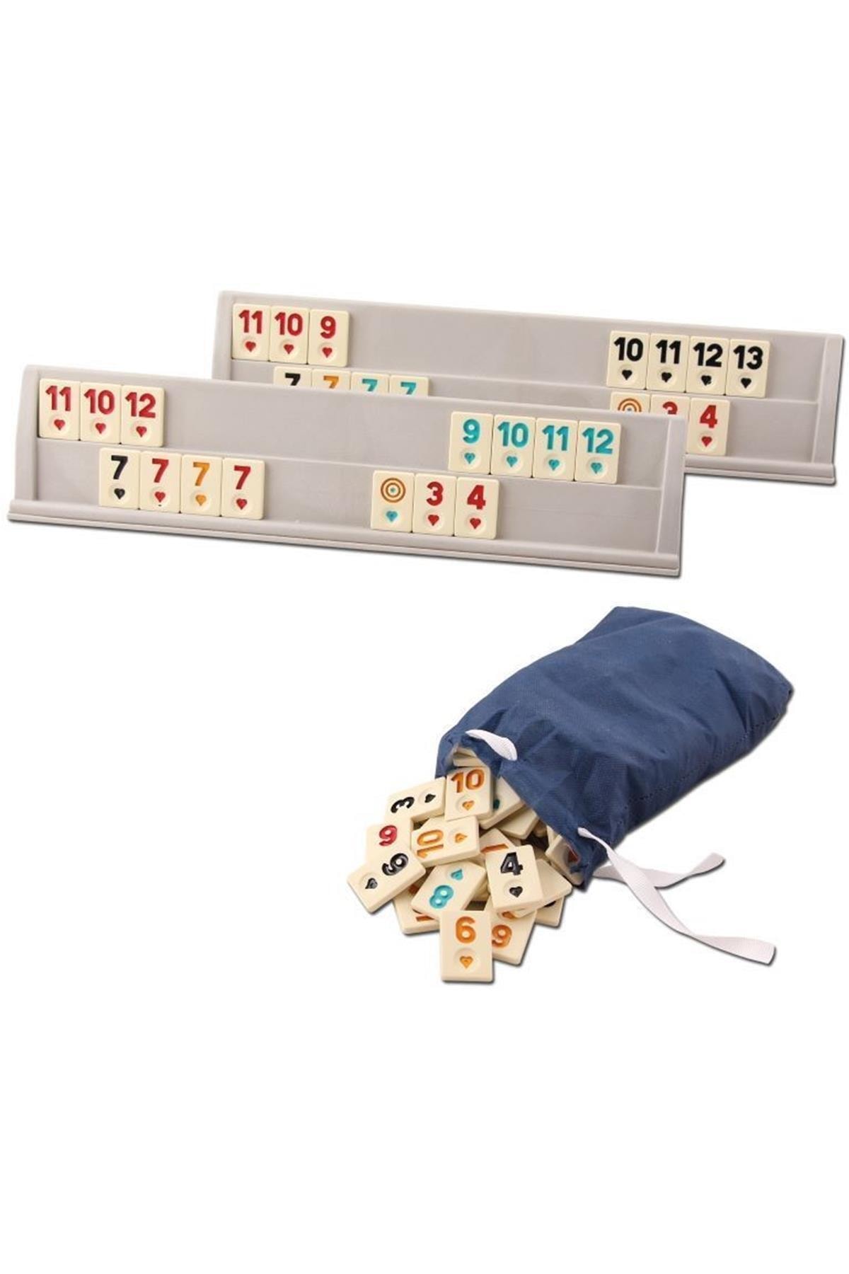 Star Okey Marka: Kahveci Plastik Okey Takımı Kategori: Diğer Oyun Takımları