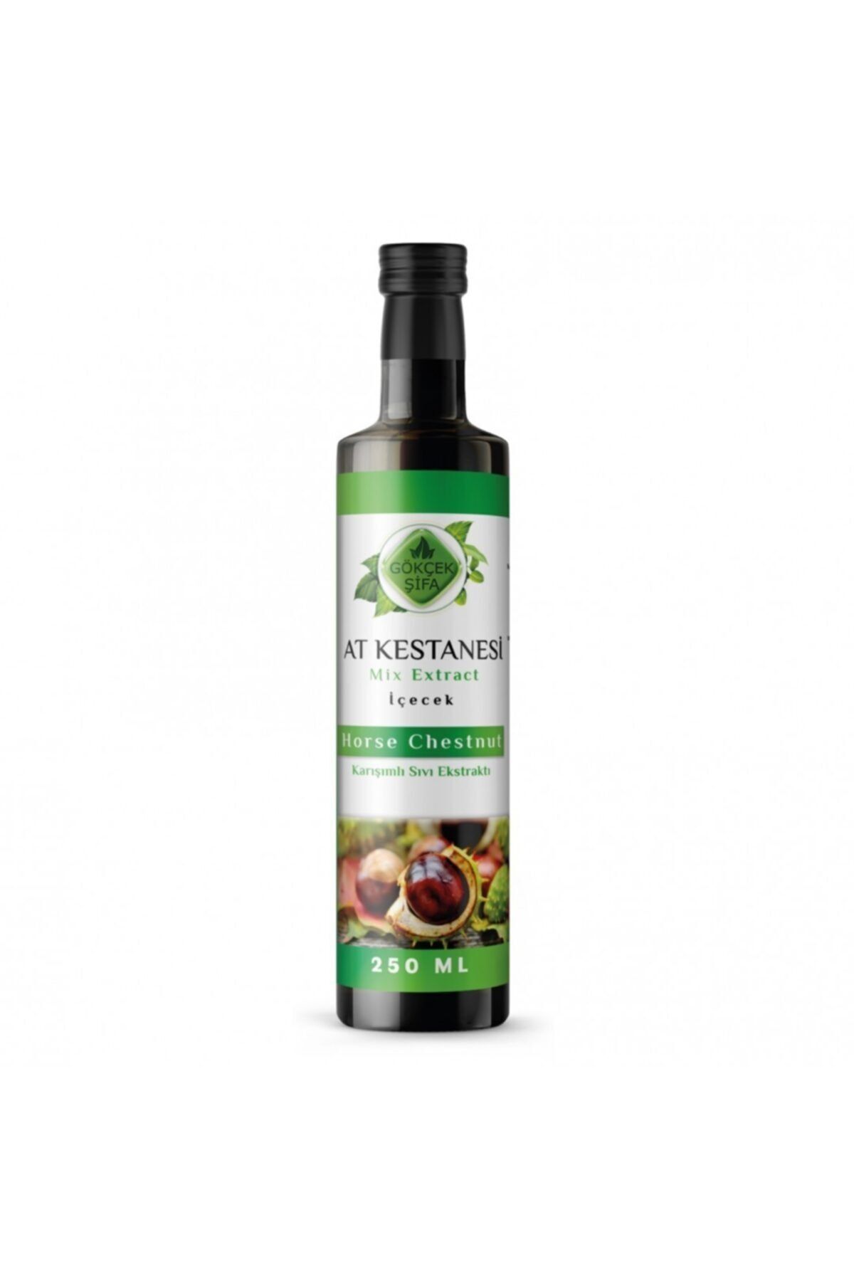 Gökçek At Kestanesi Mix Extract 250ml