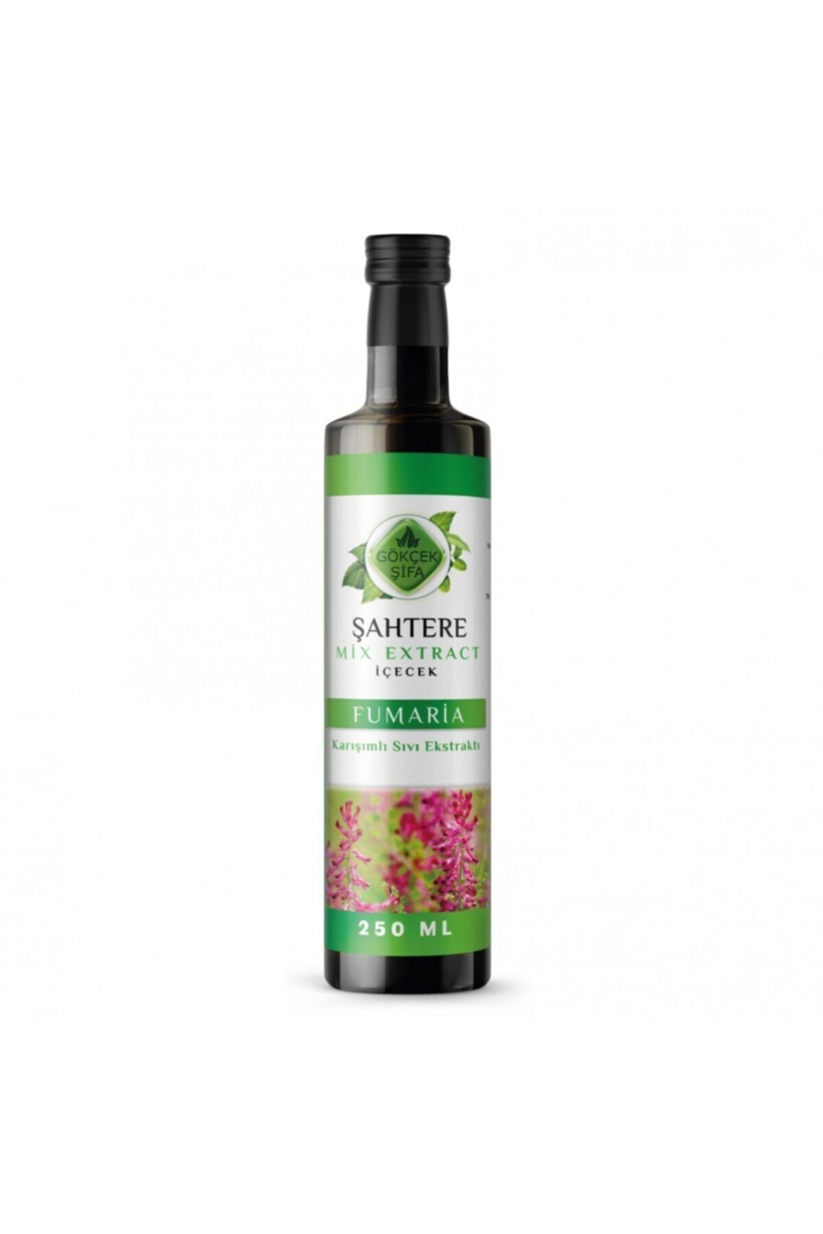 Gökçek Şahtere Mix Extract 250ml