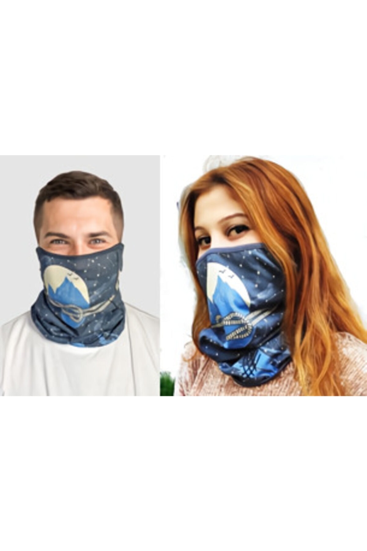 multiply Boyunluk Bere Bandana