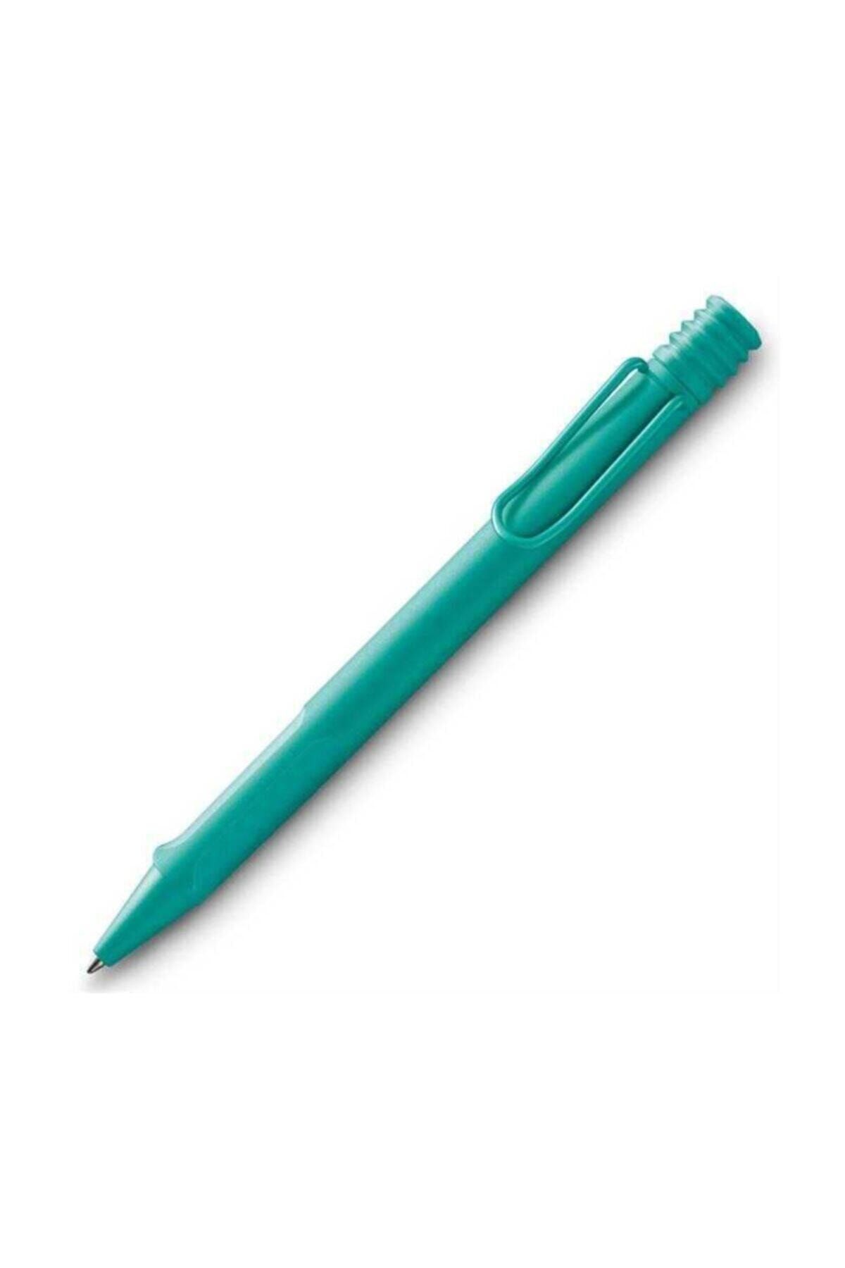Lamy Safari Candy Tükenmez Kalem Aquamarine 221a