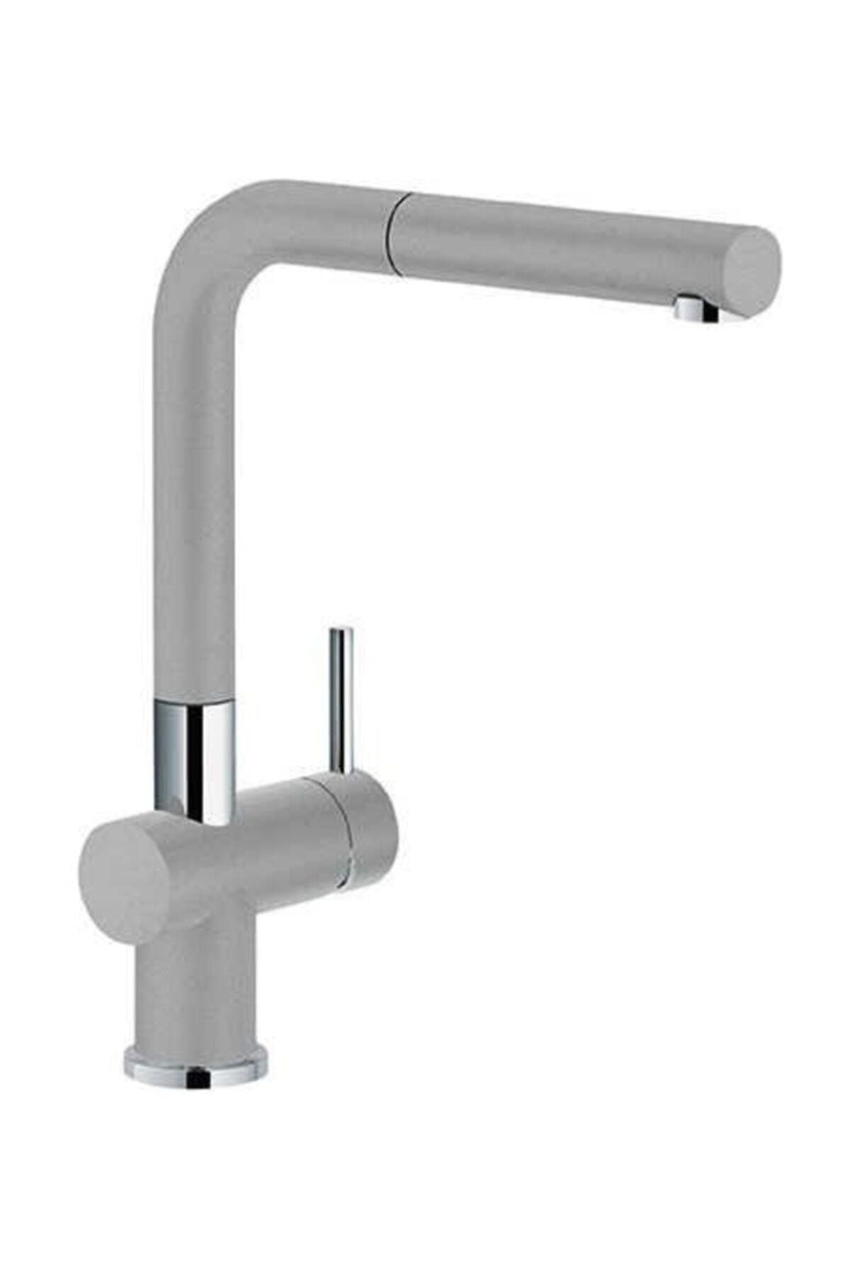 Franke Active Plus Doccia Armatür, Stone Grey