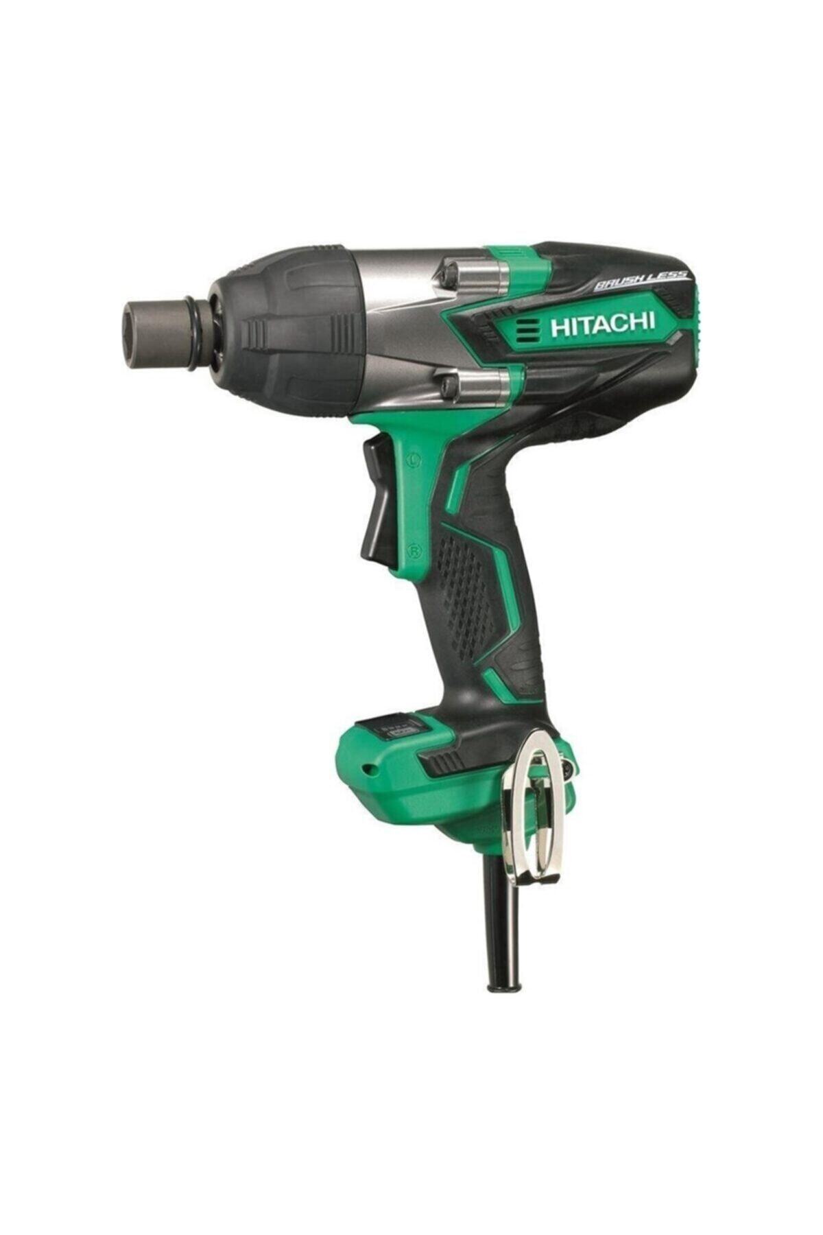 HITACHI Wr16se 370watt 1/2” Kömürsüz Profesyonel Somun Sıkma