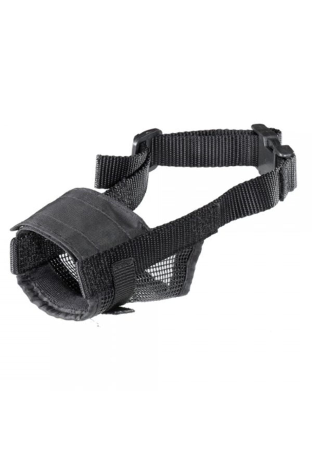 Ferplast Muzzle Fileli Köpek Ağızlığı Küçük Boy