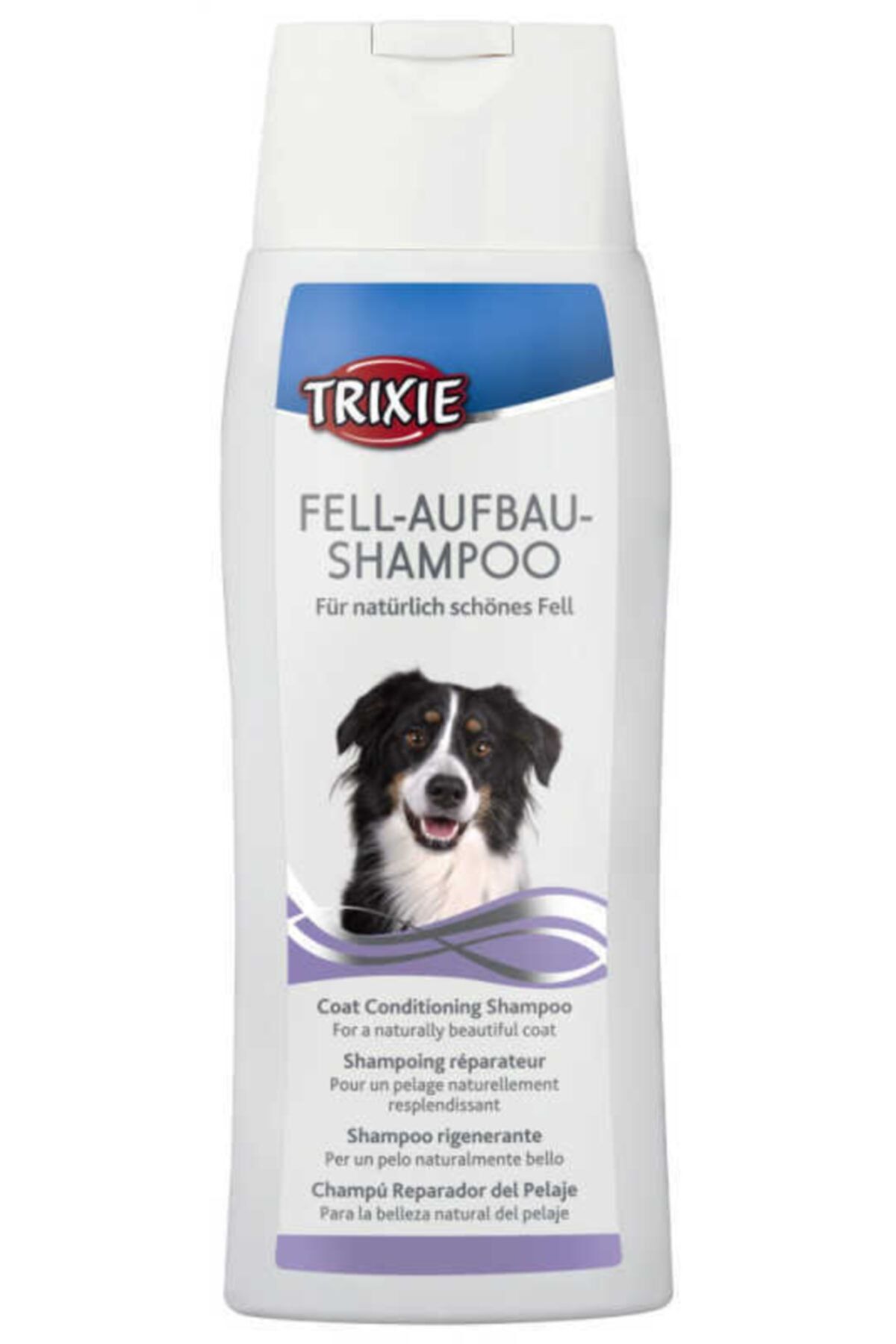 Trixie Köpek Kürk Bakım Şampuanı 250ml