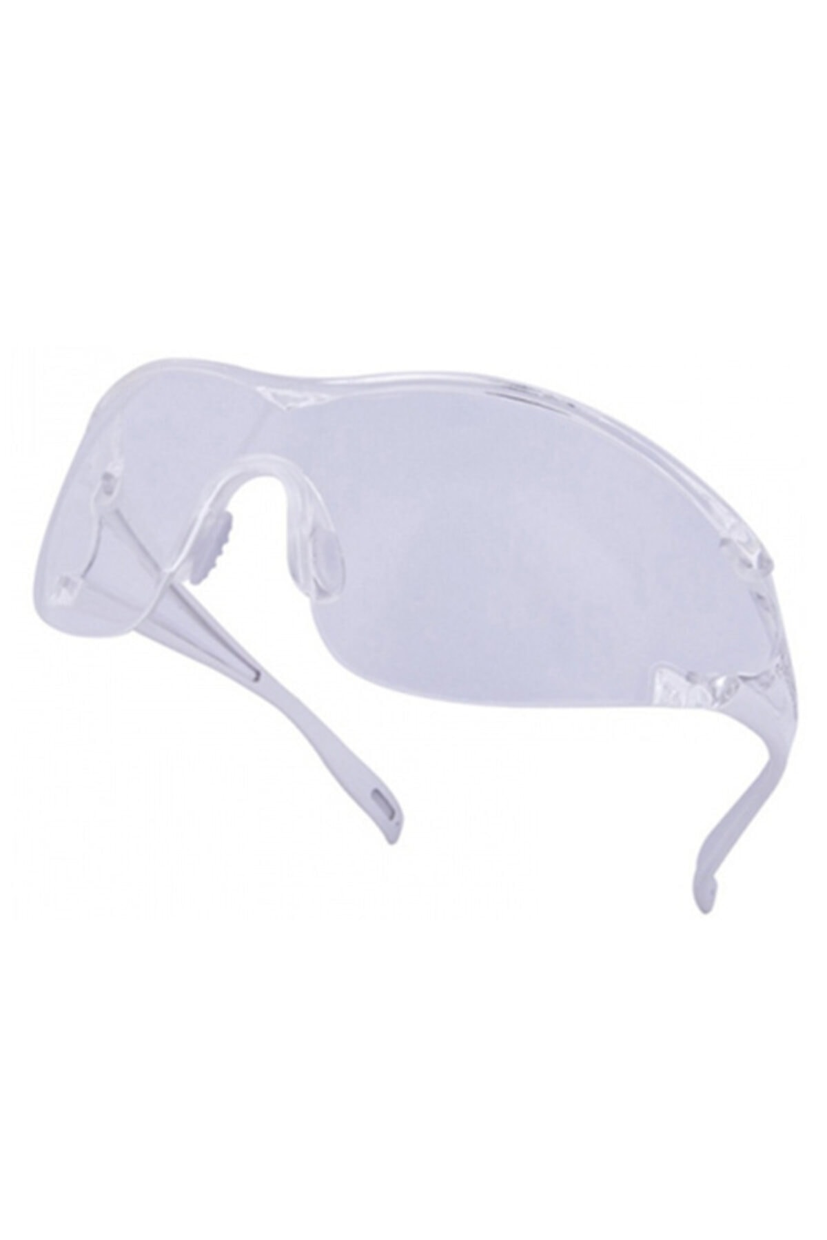 Delta Plus EGON Şeffaf Koruyucu İş Gözlüğü