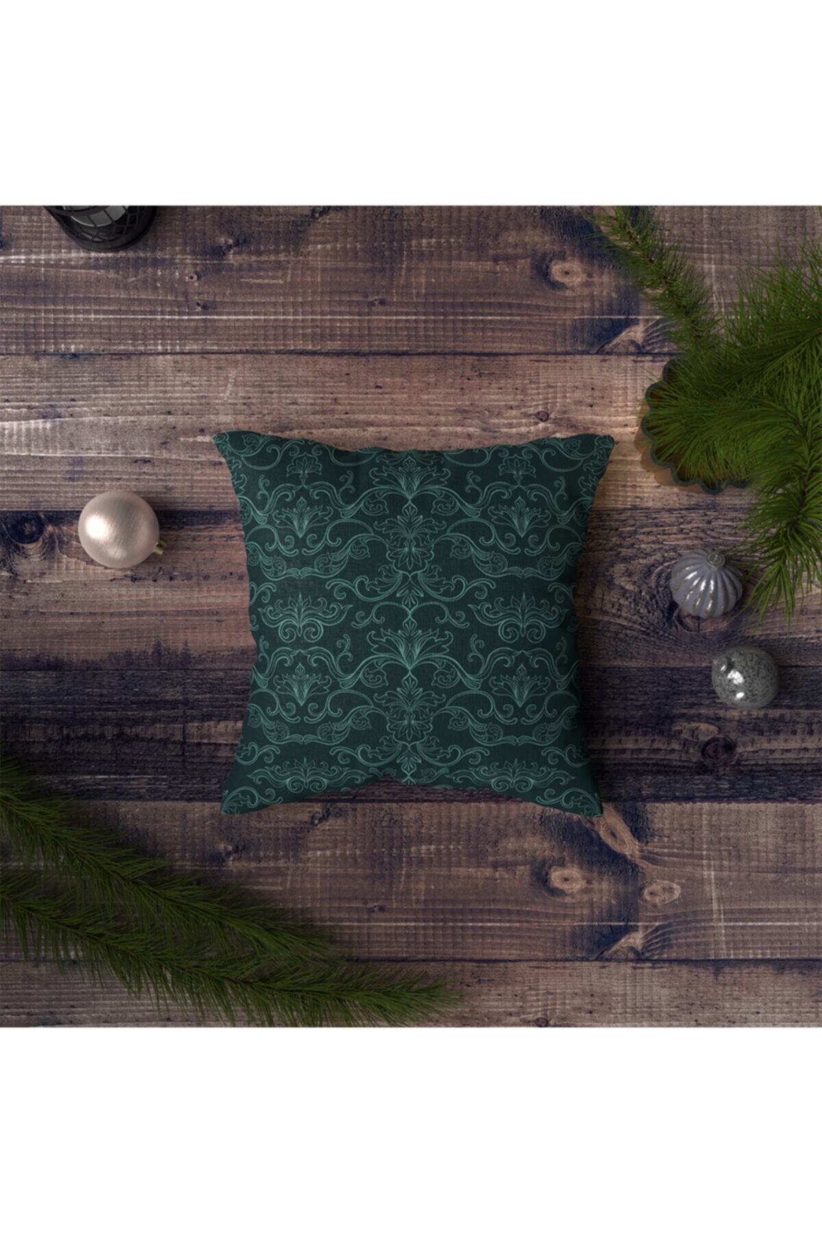 LittleHutch.co Ottoman Tone Yastık Kılıfı