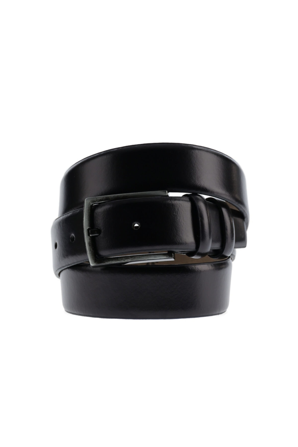 Kiğılı Klasik Deri Kemer