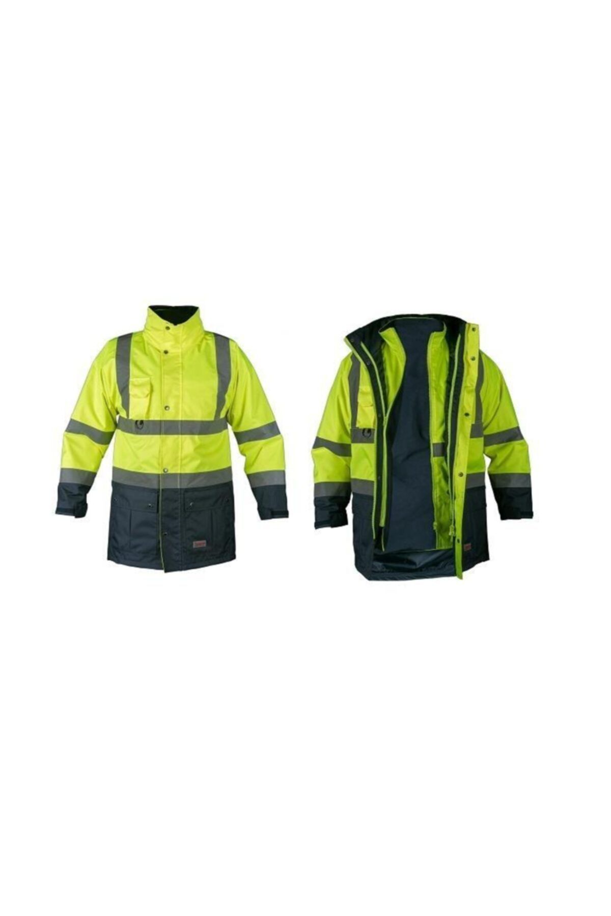 uniwest 5+1 Içi Çıkmalı Parka, Beş Artı Bir Çok Fonksiyonlu Parka