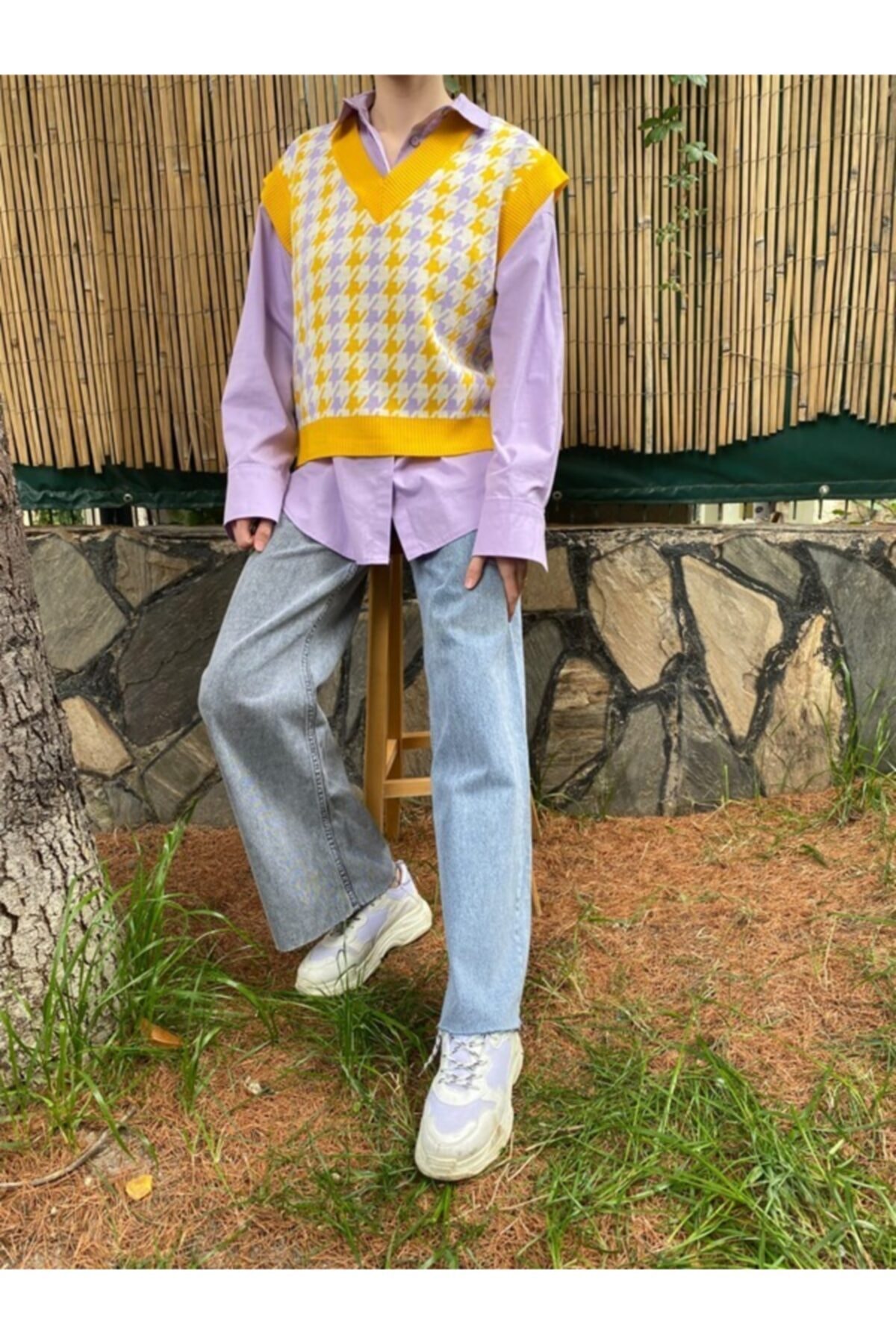 talia atelier Süveter