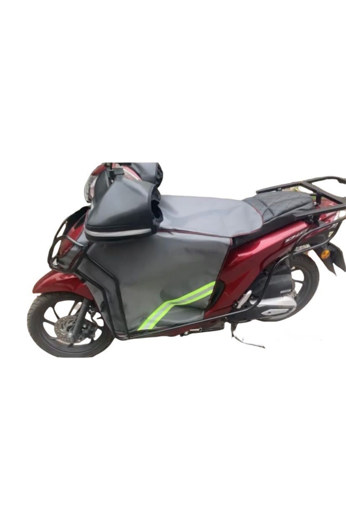 Windtech Diz Örtüsü Honda Dio Impertex