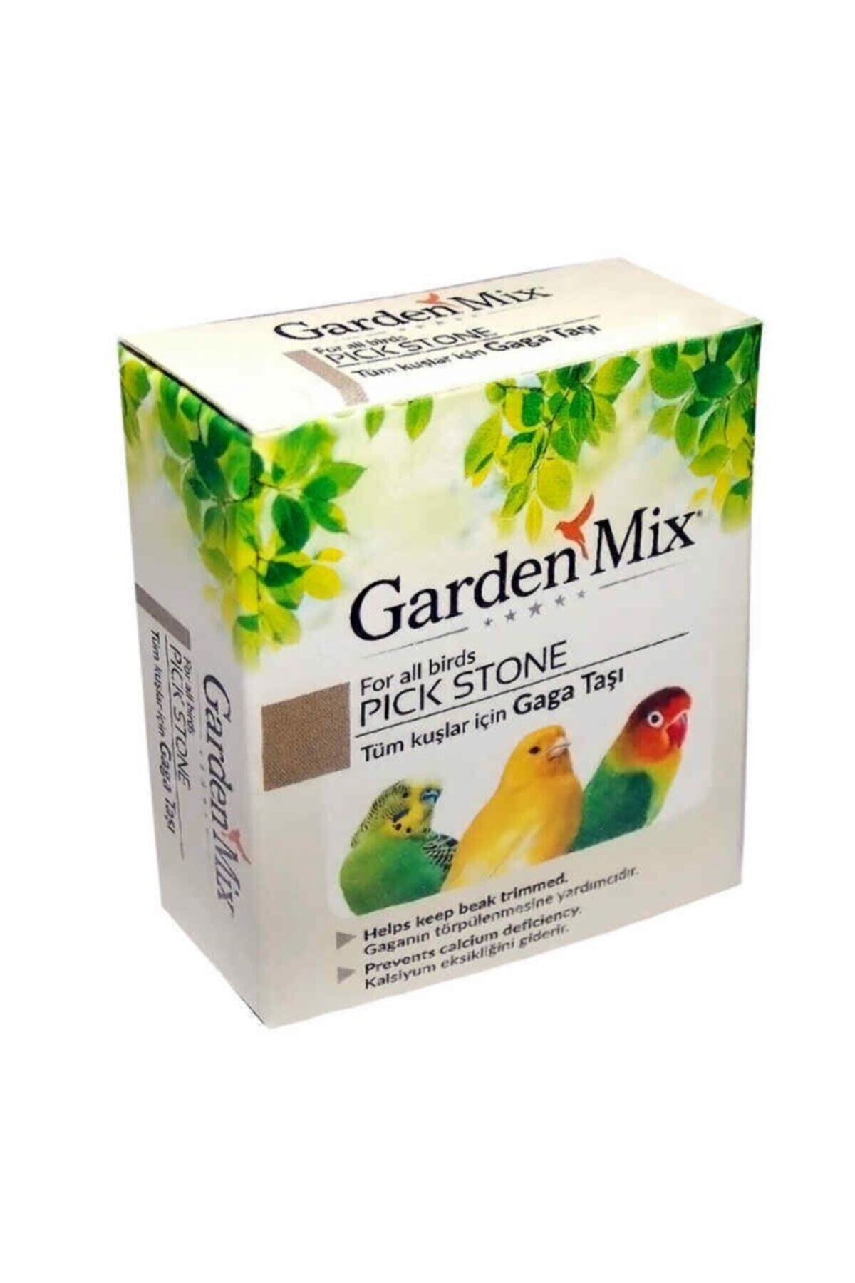 Gardenmix Gaga Taşı