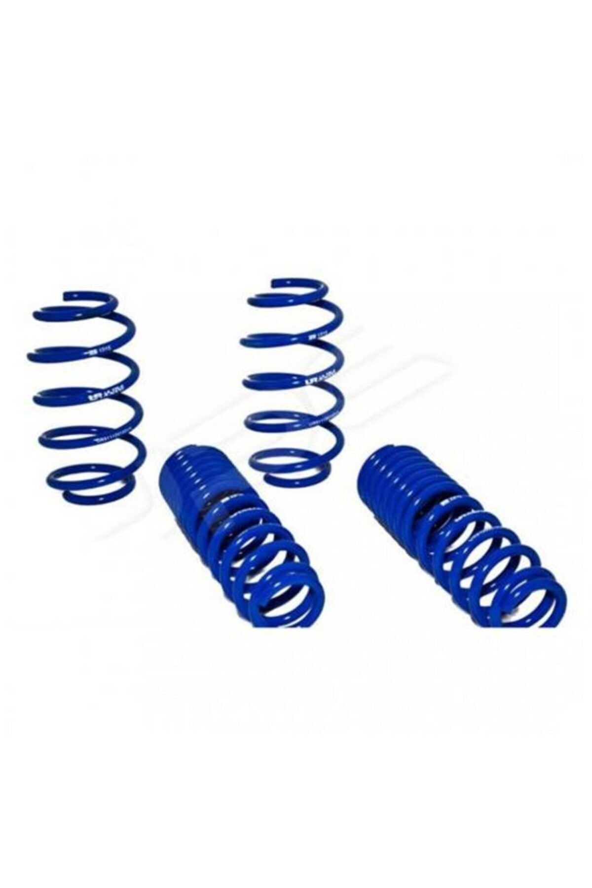 Ultra Racing Audi A3 8v 2012 S Sb - Yay Street Line Ön+Arka Set