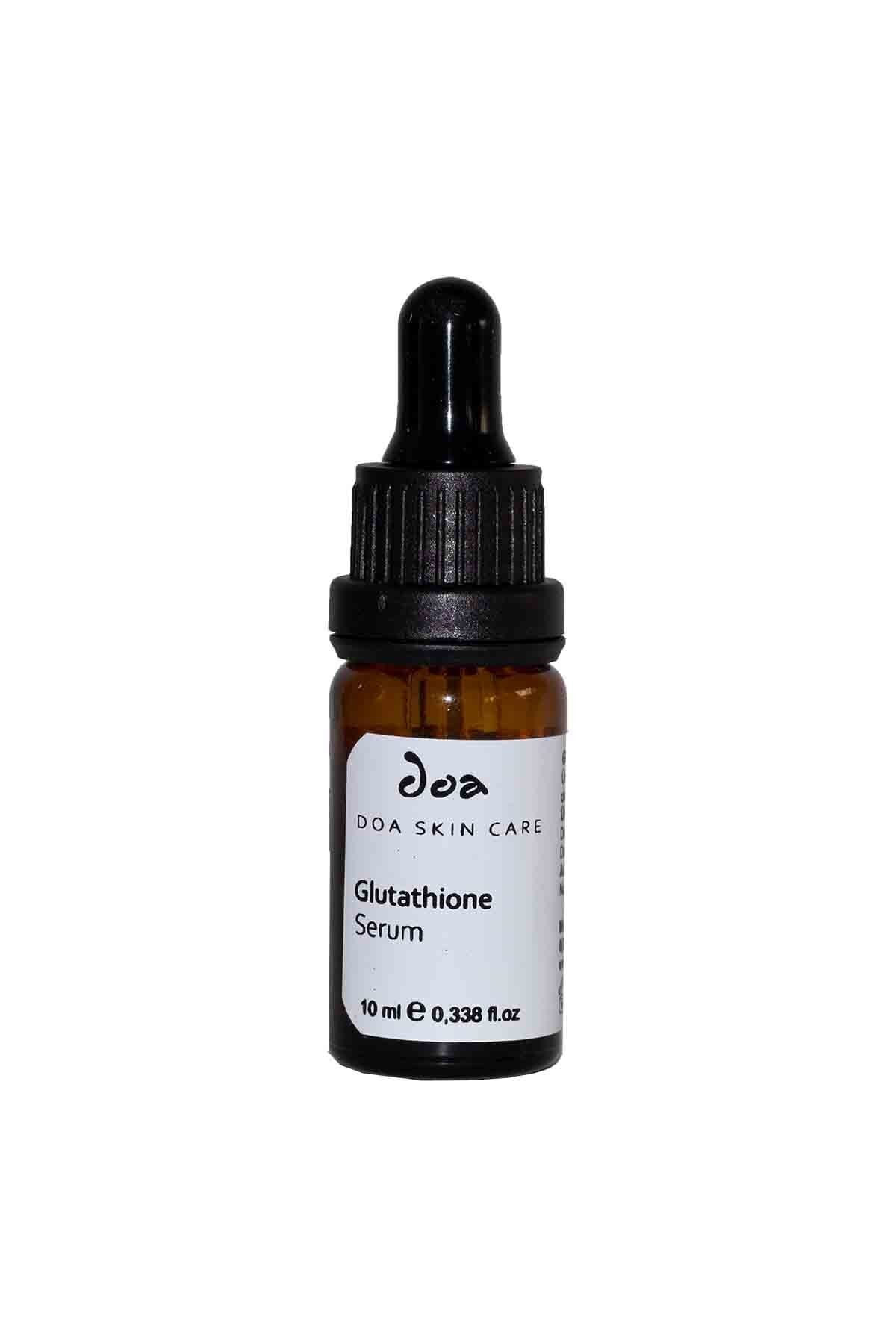 DOA KOZMETİK Glutathione Serum