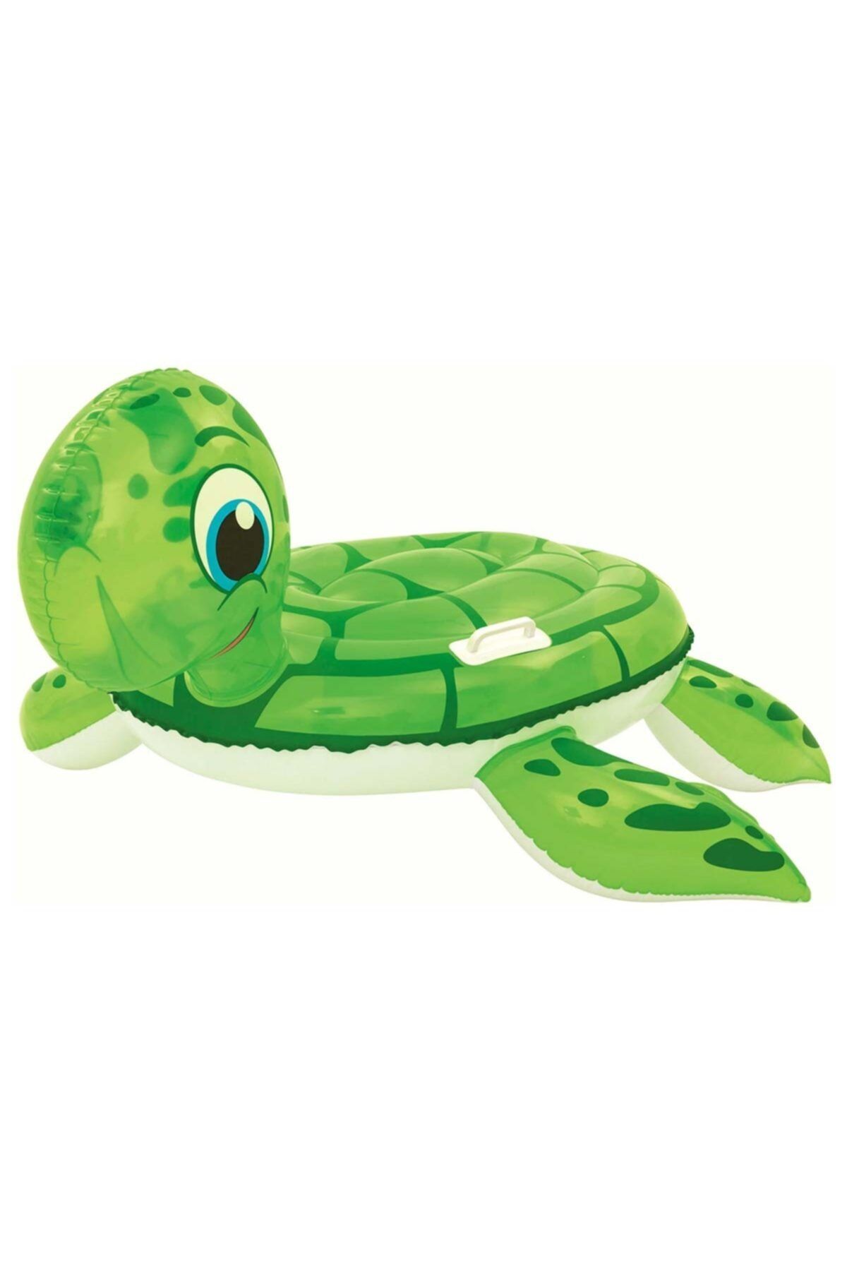 BESTWAY Büyük Tutmalı Deniz Kaplumbağası Binici 140 X 140 Cm