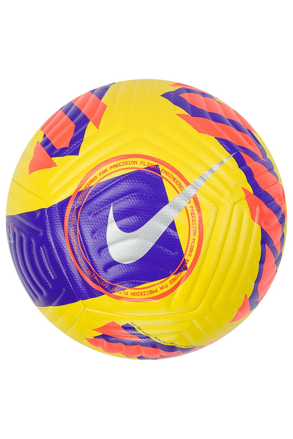 Nike Dc2375-710 Clup 5 No Futbol Topu
