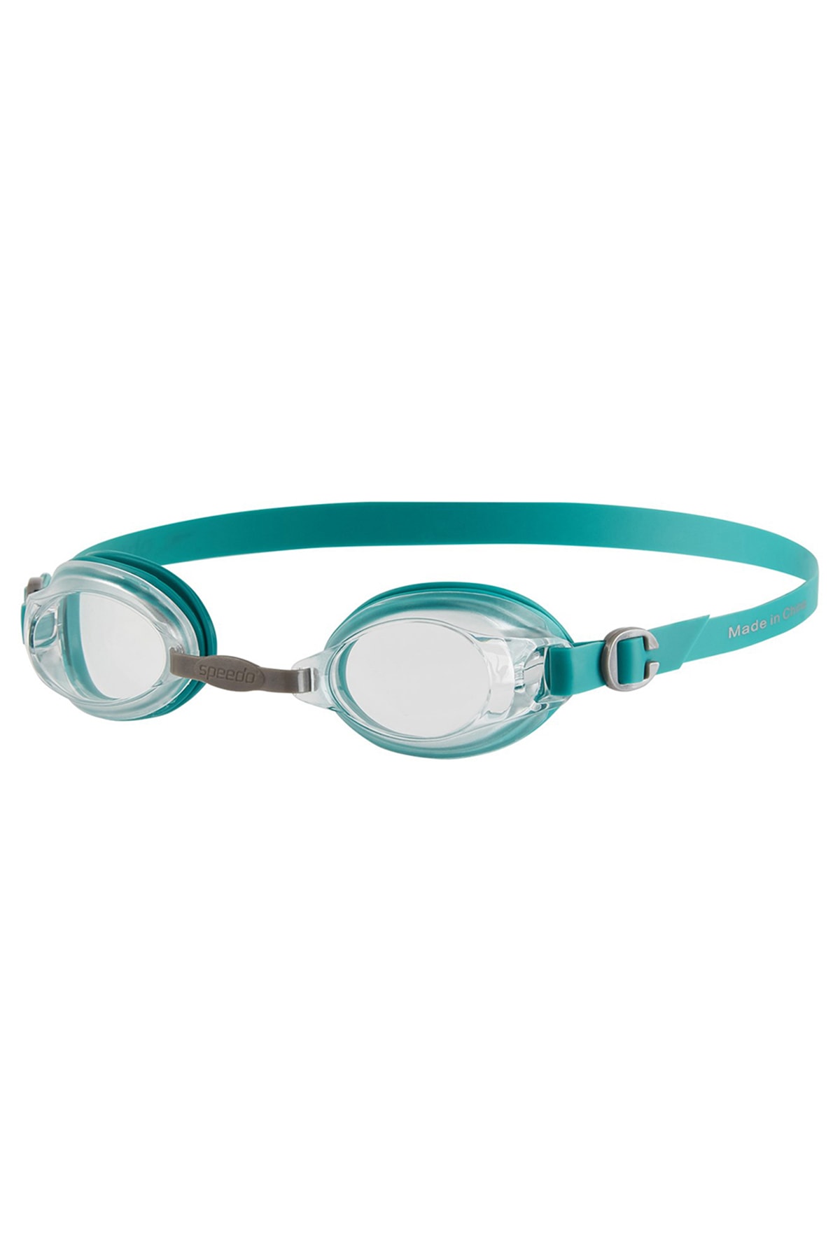 SPEEDO 8-09297c101 Jet Yüzücü Gözlüğü Turkuaz