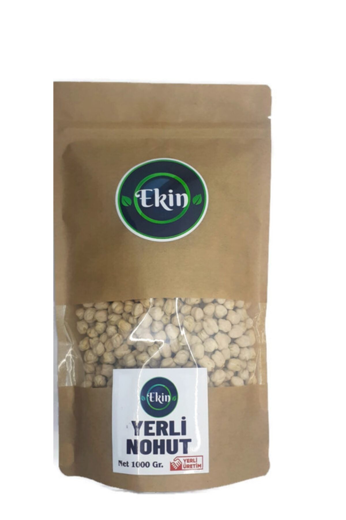 Ekin Nohut