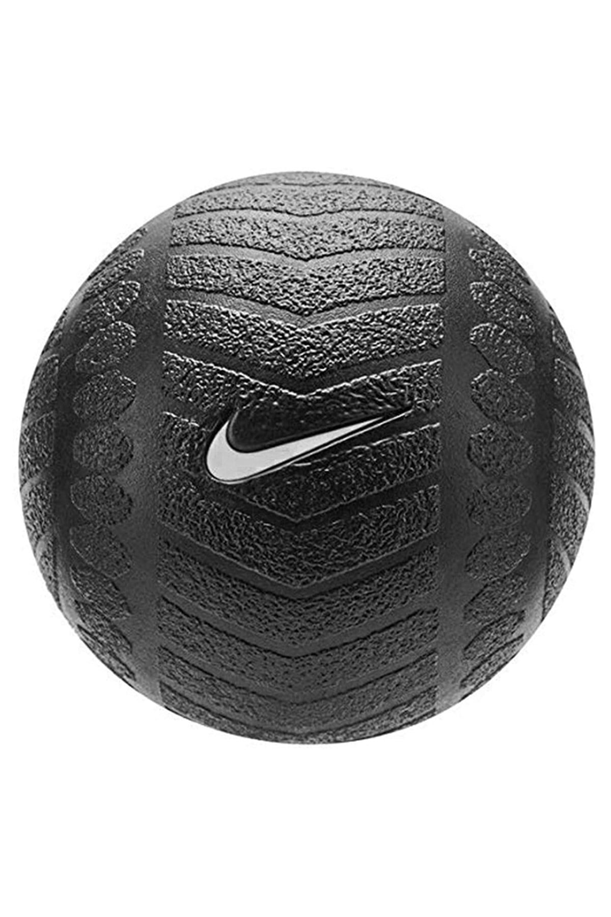 Nike N1000748-010 Masaj Topu Siyah