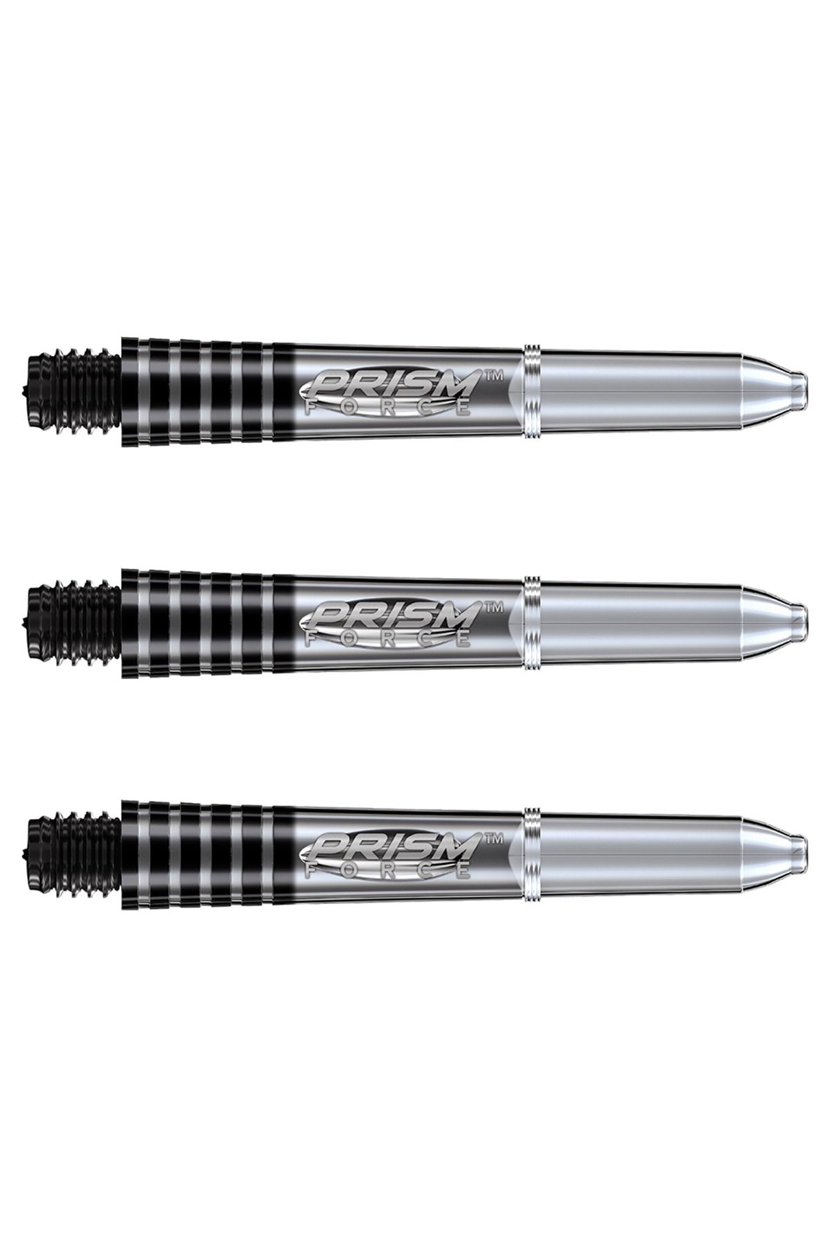 WINMAU 7020-106 Prism Force Dart Şaft Seti Kısa