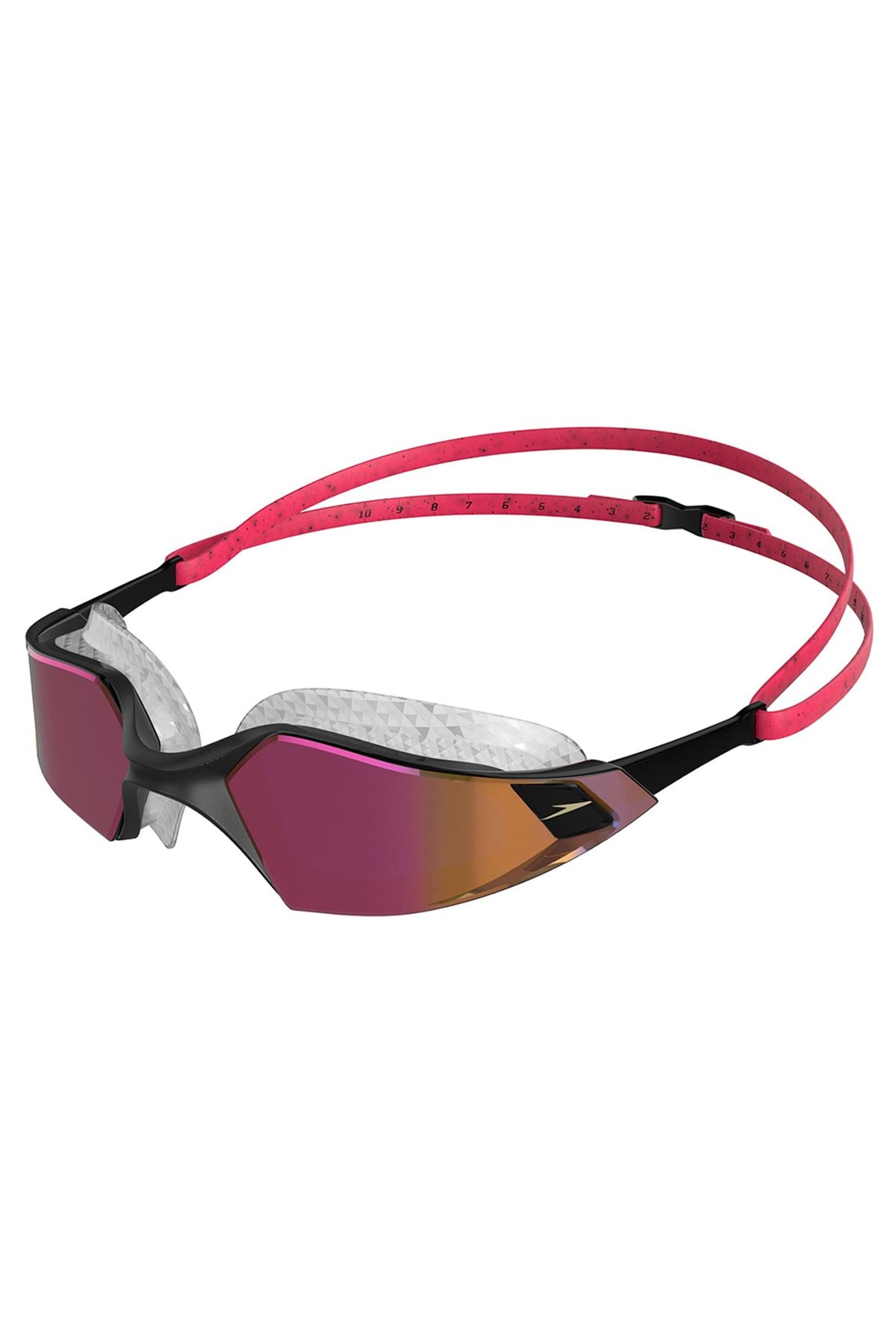 SPEEDO 8-12263d638 Aquapulse Pro Aynalı Yüzücü Gözlüğü