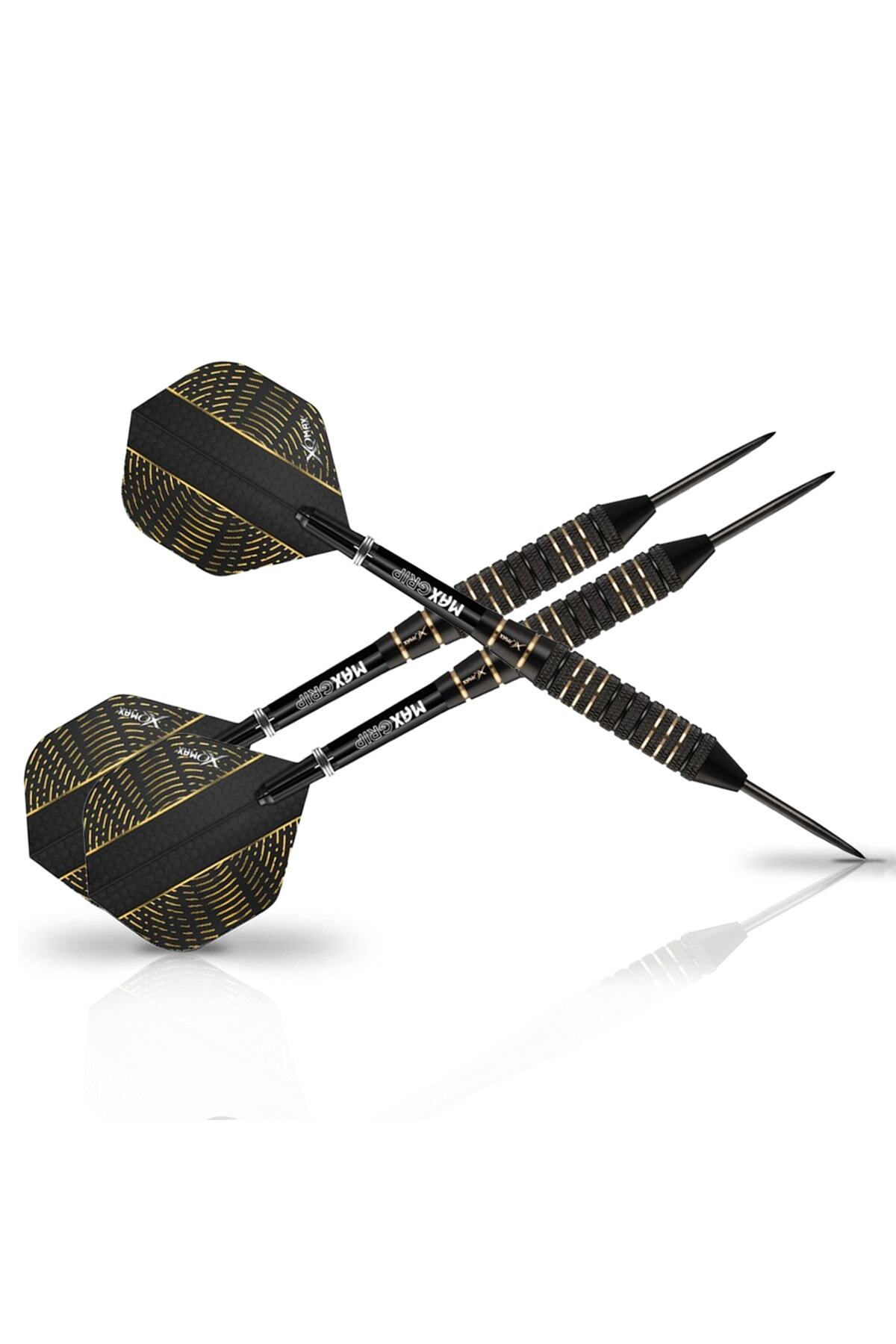 XQ Max Distinct 21 G Dart Oku Seti