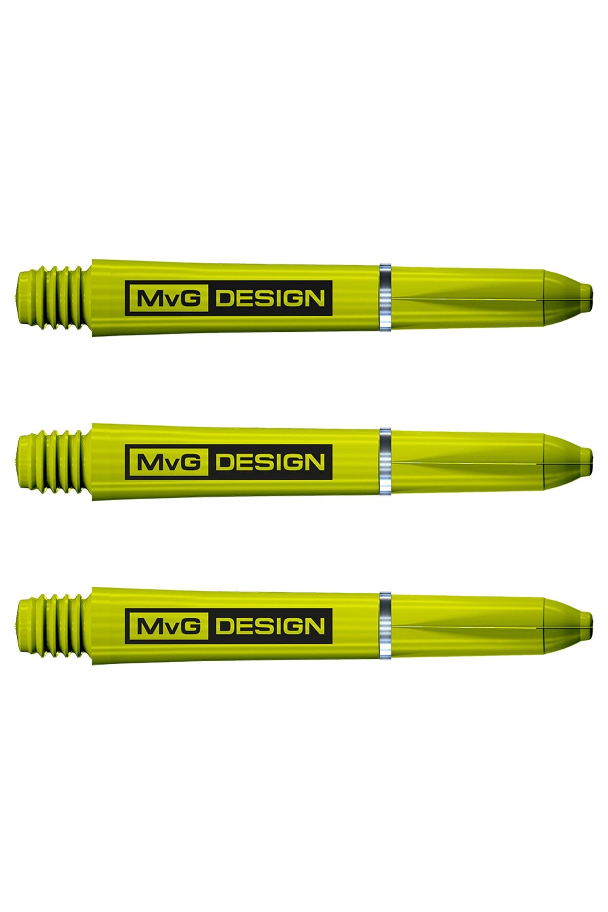 WINMAU 7100-107 Mvg Dart Şaft Seti Kısa