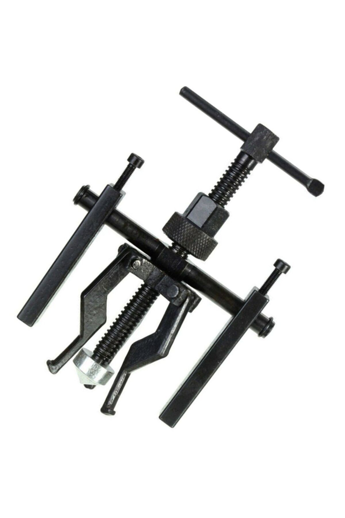 Worldforce 3 Ayaklı Iç Çektirme Aparatı Çapı:13-38mm