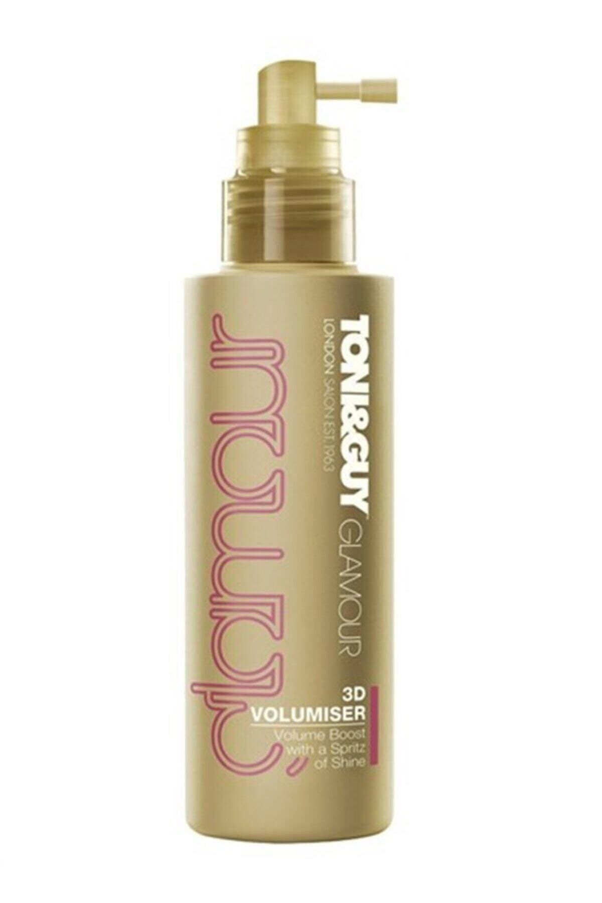 Toni&Guy Efelay Lüks Şekillendirici Sprey 3d Hacim Verici 150 ml