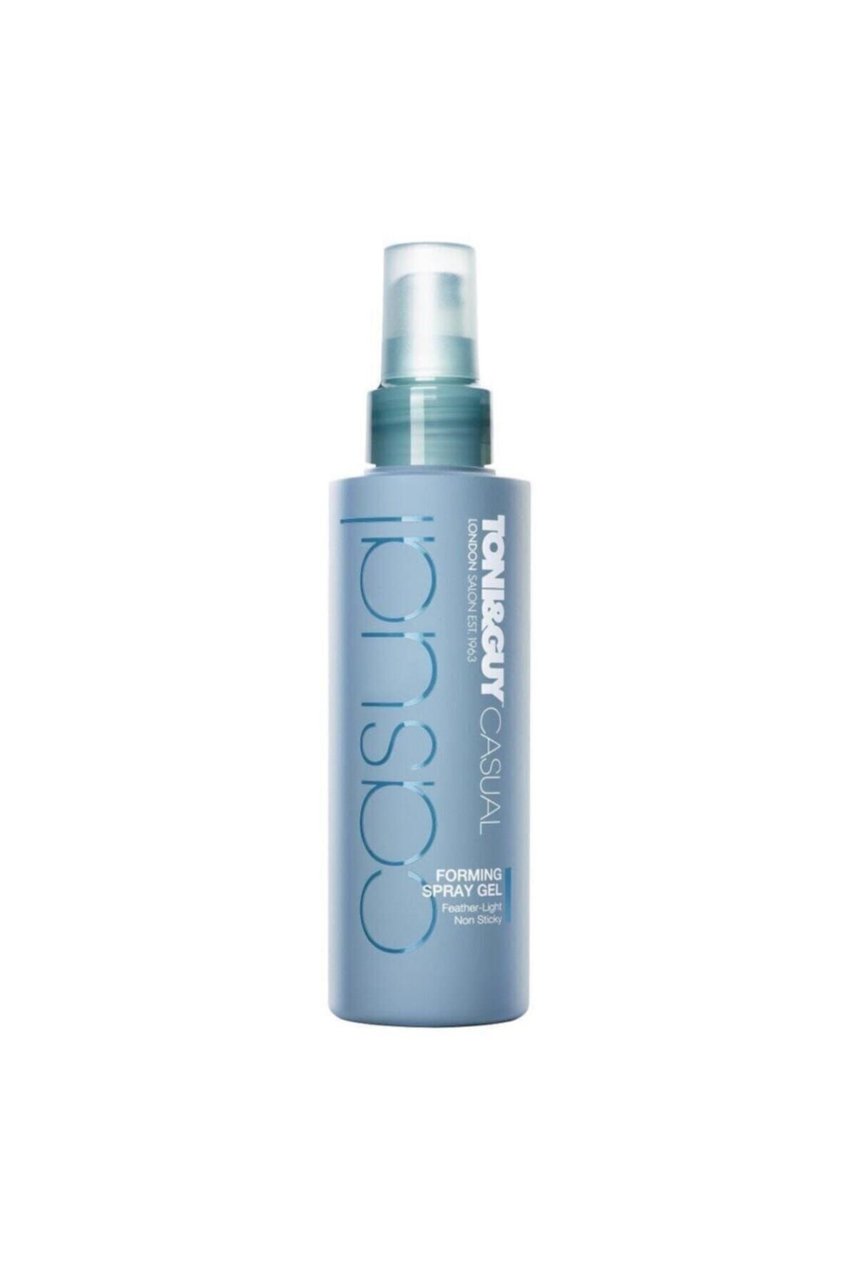Toni&Guy Casual Spray Jel Formıng 150 Ml